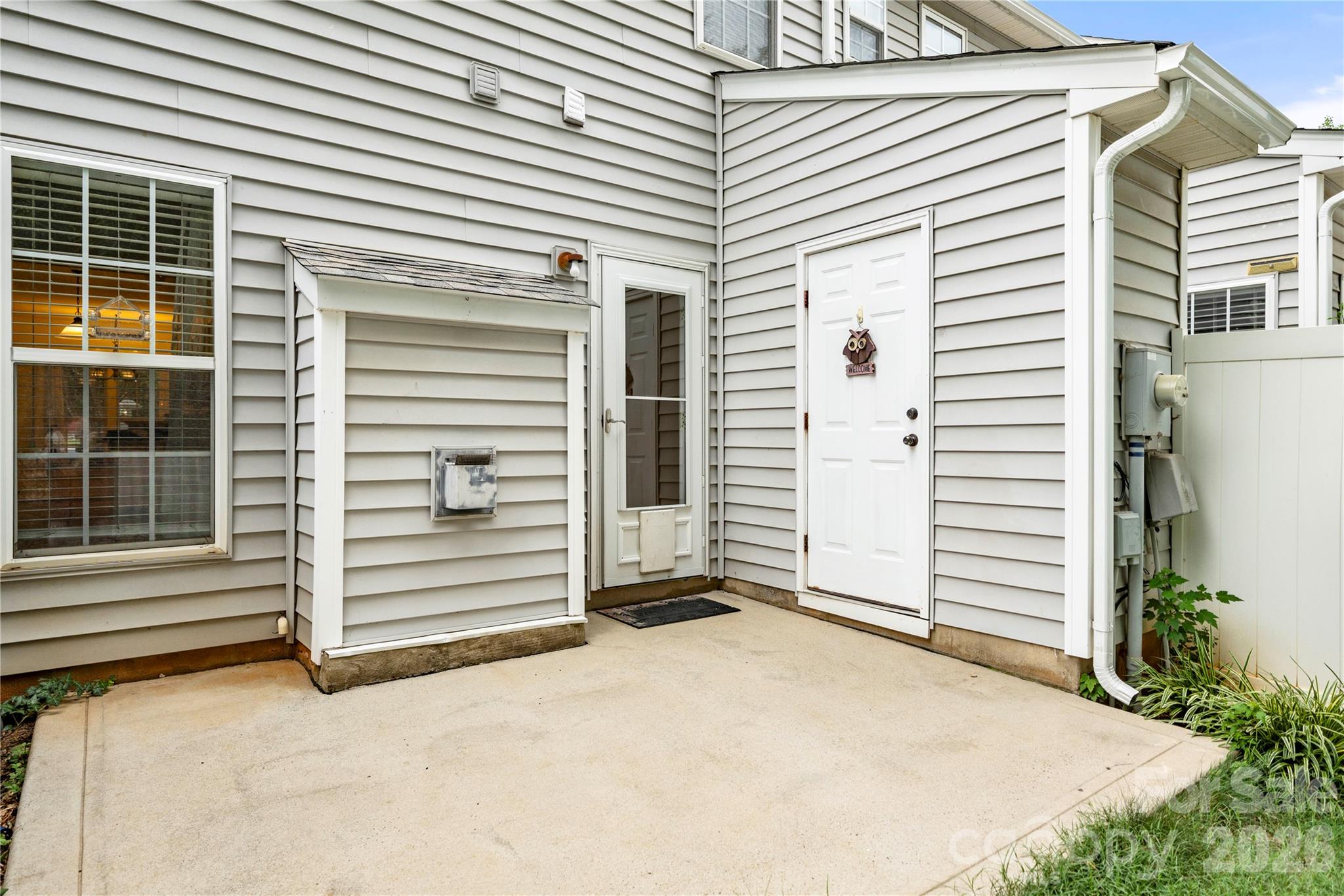 Townhouse at 117 Talbert Town Loop, Mooresville, photo 26 of 27
