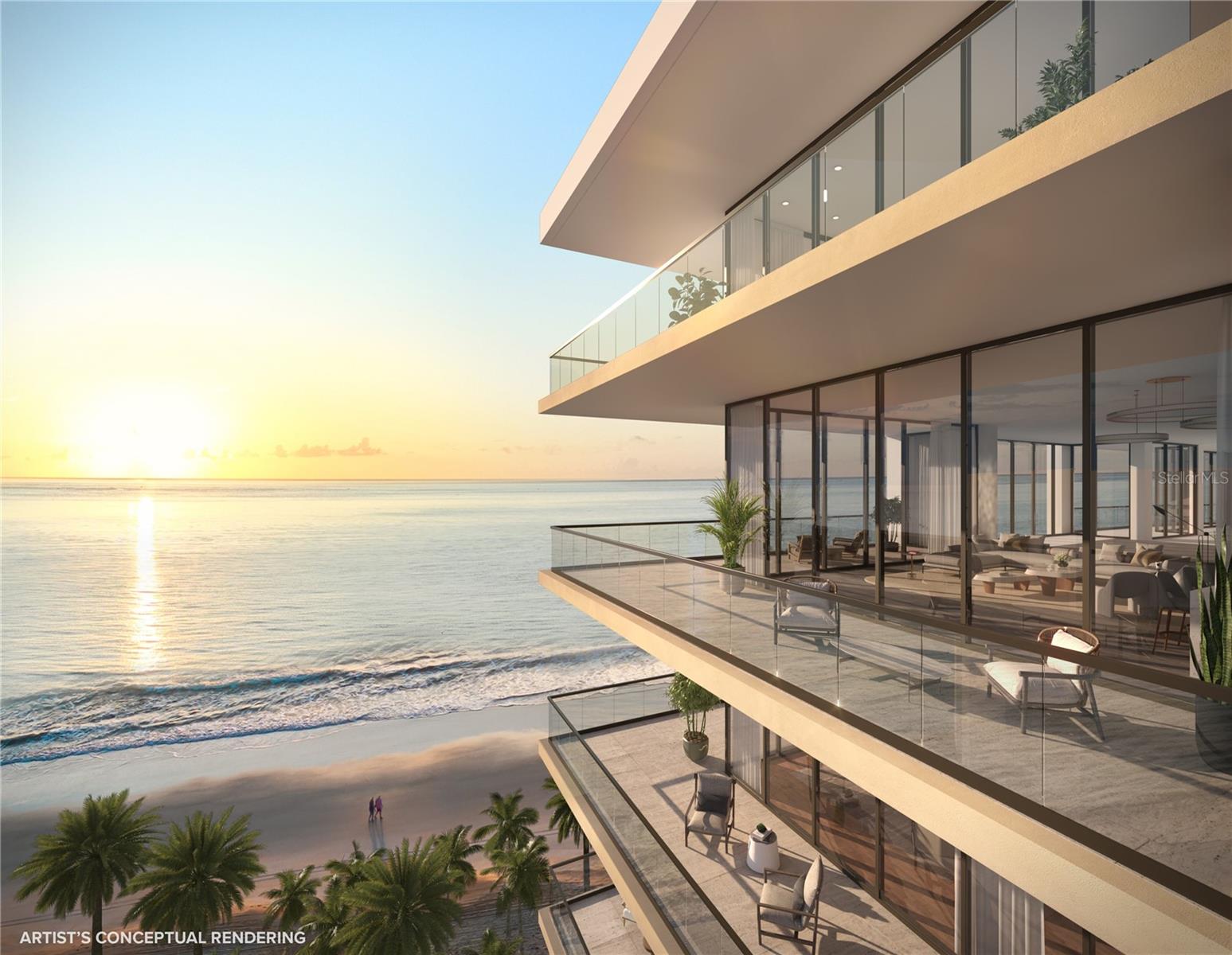 197 AVENUE DE LA MER #706