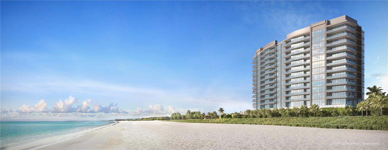 Condominium at 197 AVENUE DE LA MER #706, PALM COAST, photo 15 of 16