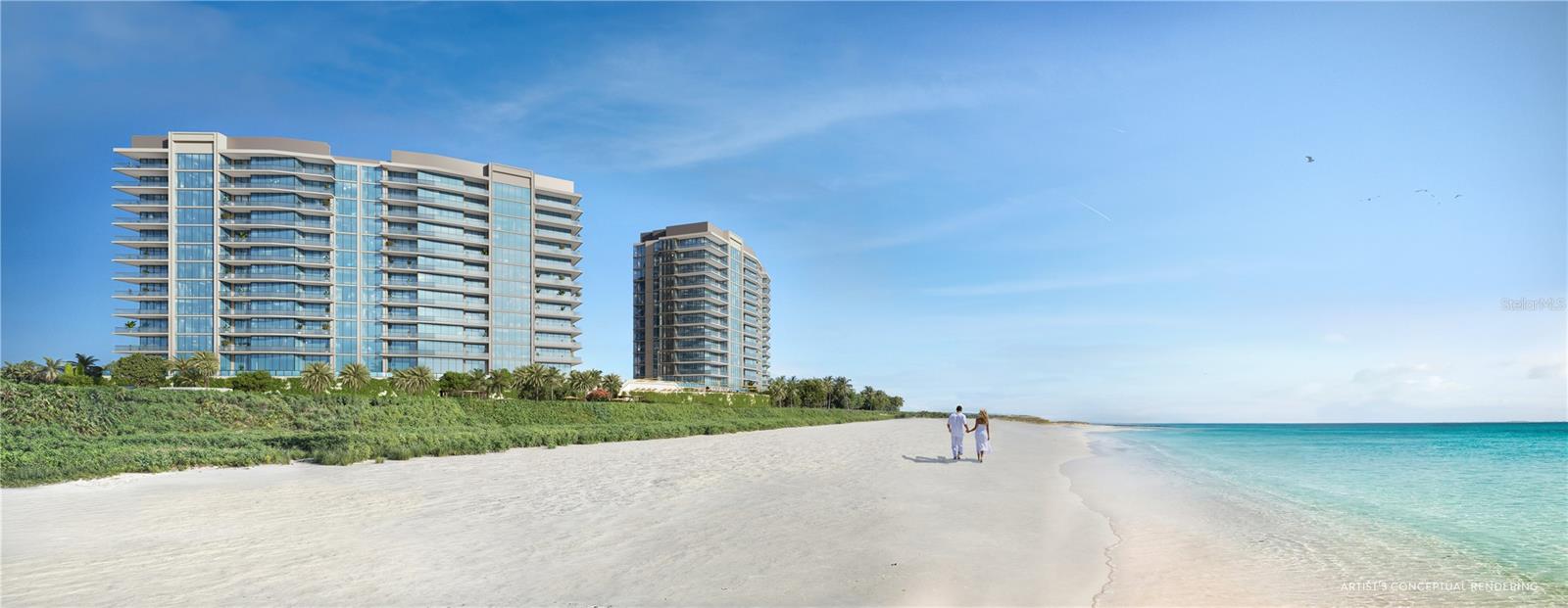 Condominium at 197 AVENUE DE LA MER #706, PALM COAST, photo 16 of 16