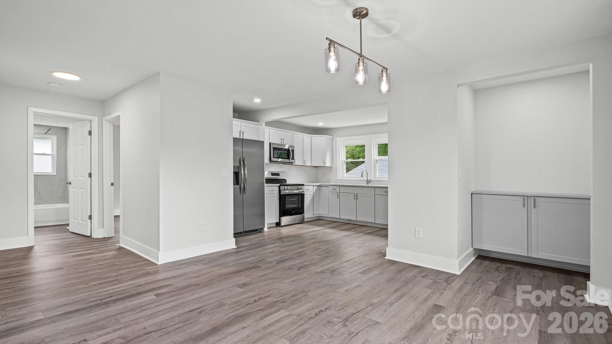 Single Family Residence at 1306 Pennington Road, Albemarle, photo 9 of 23