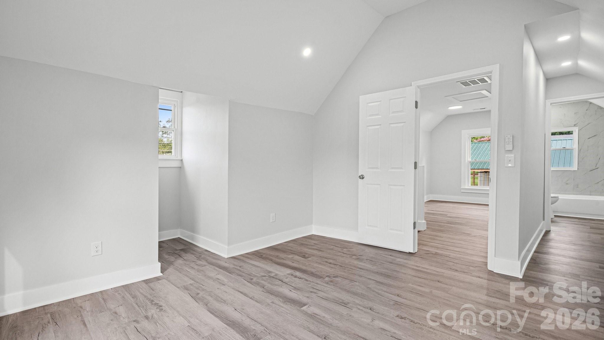 Single Family Residence at 1306 Pennington Road, Albemarle, photo 16 of 23