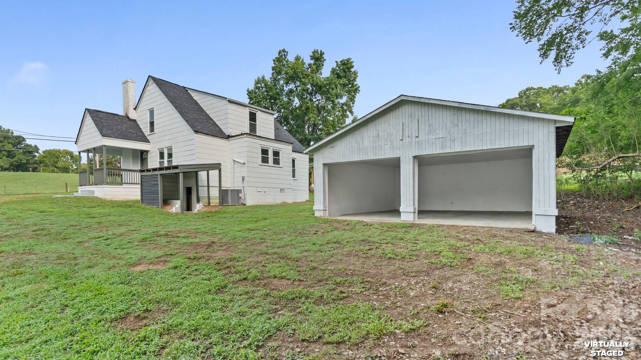 Single Family Residence at 1306 Pennington Road, Albemarle, photo 23 of 23