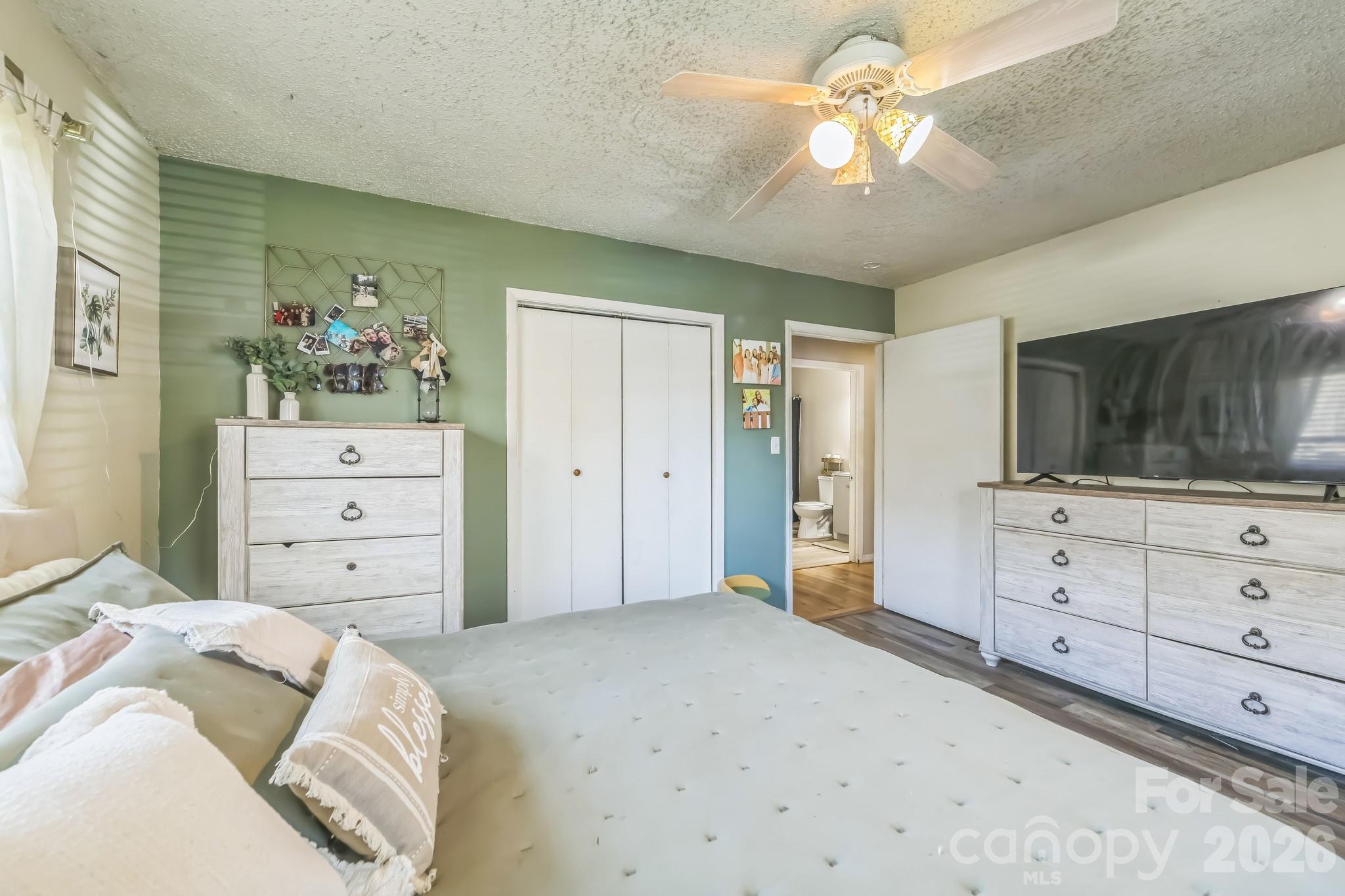 Single Family Residence at 2100 Pisgah Highway, Candler, photo 13 of 38