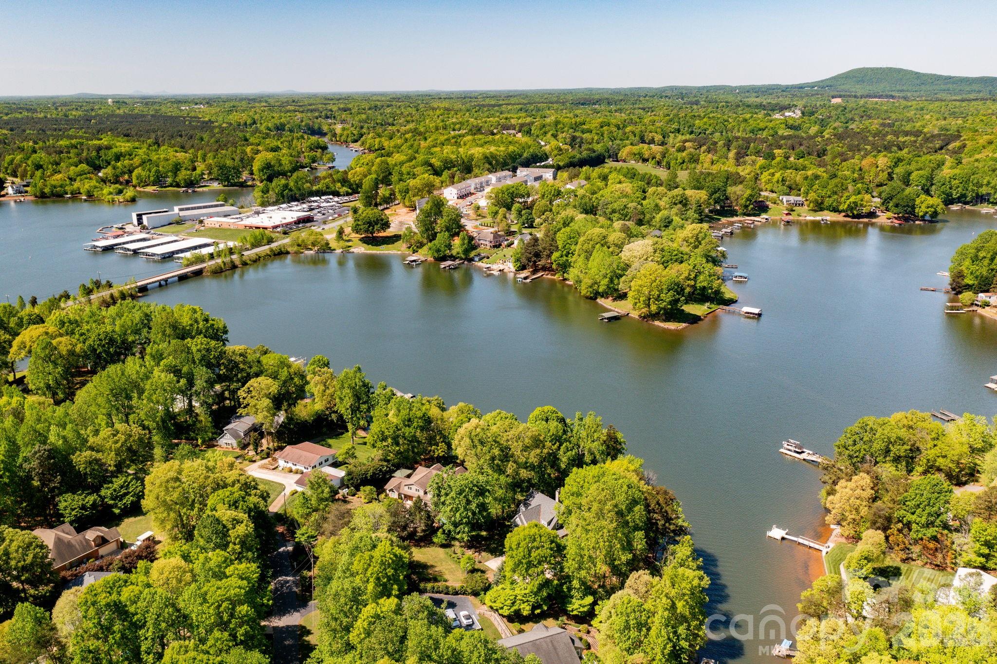 Lot at 4134 Barbrick Street, Sherrills Ford, photo 8 of 21
