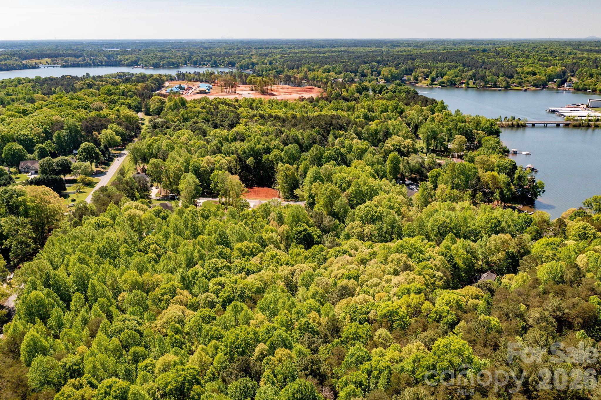 Lot at 4134 Barbrick Street, Sherrills Ford, photo 9 of 21