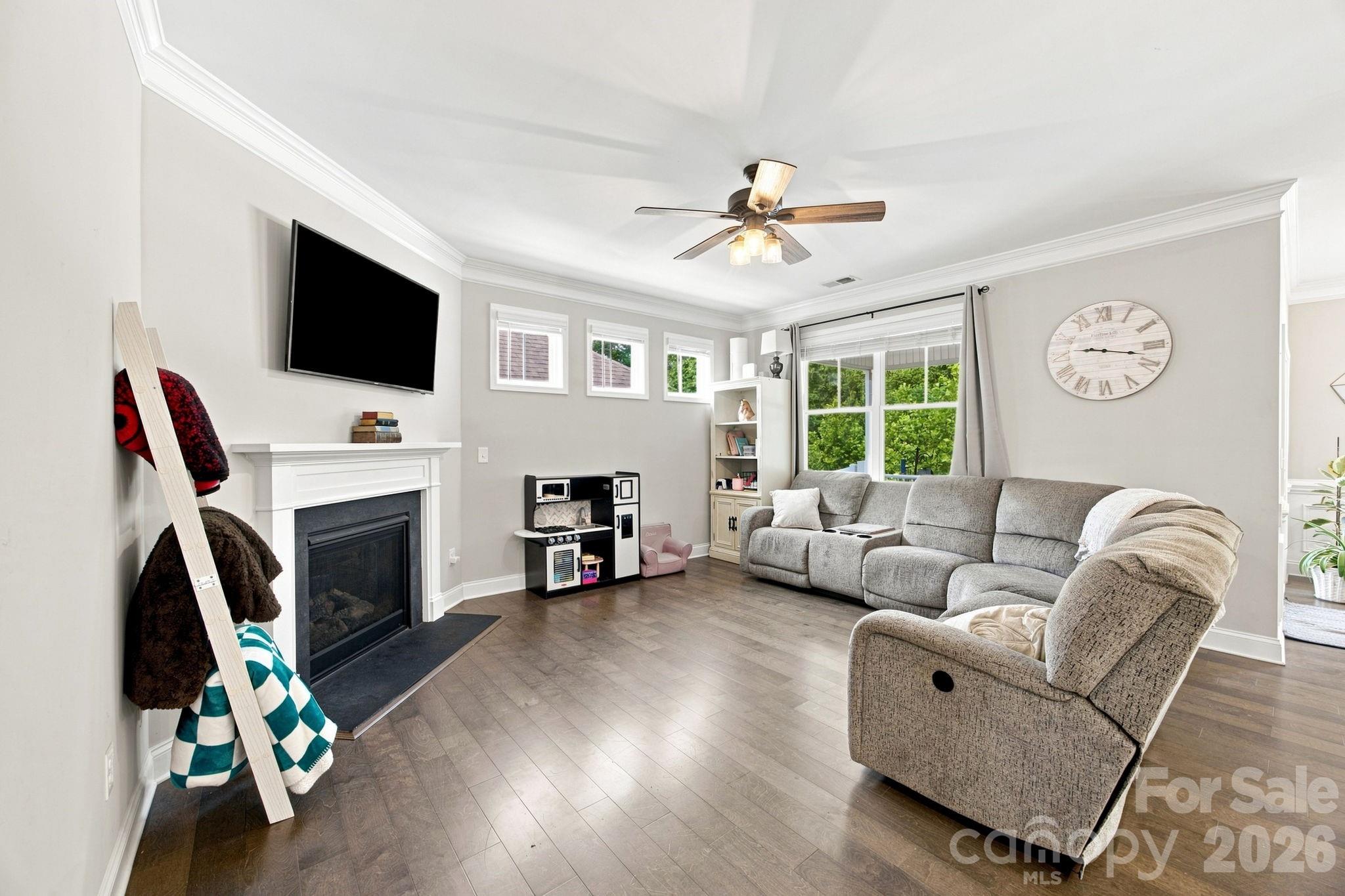 Single Family Residence at 3785 Summer Haven Drive, Sherrills Ford, photo 7 of 42