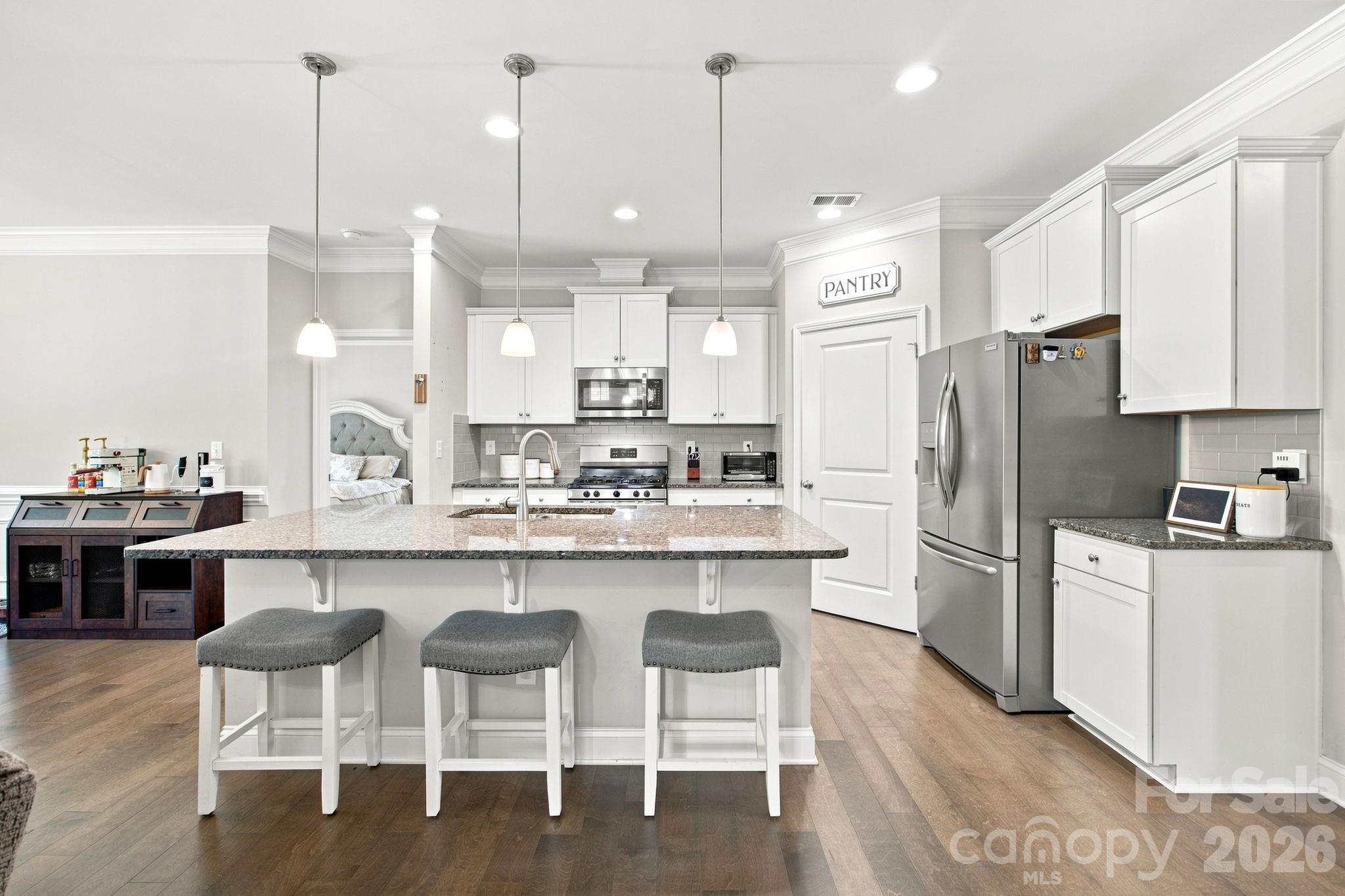Single Family Residence at 3785 Summer Haven Drive, Sherrills Ford, photo 10 of 42