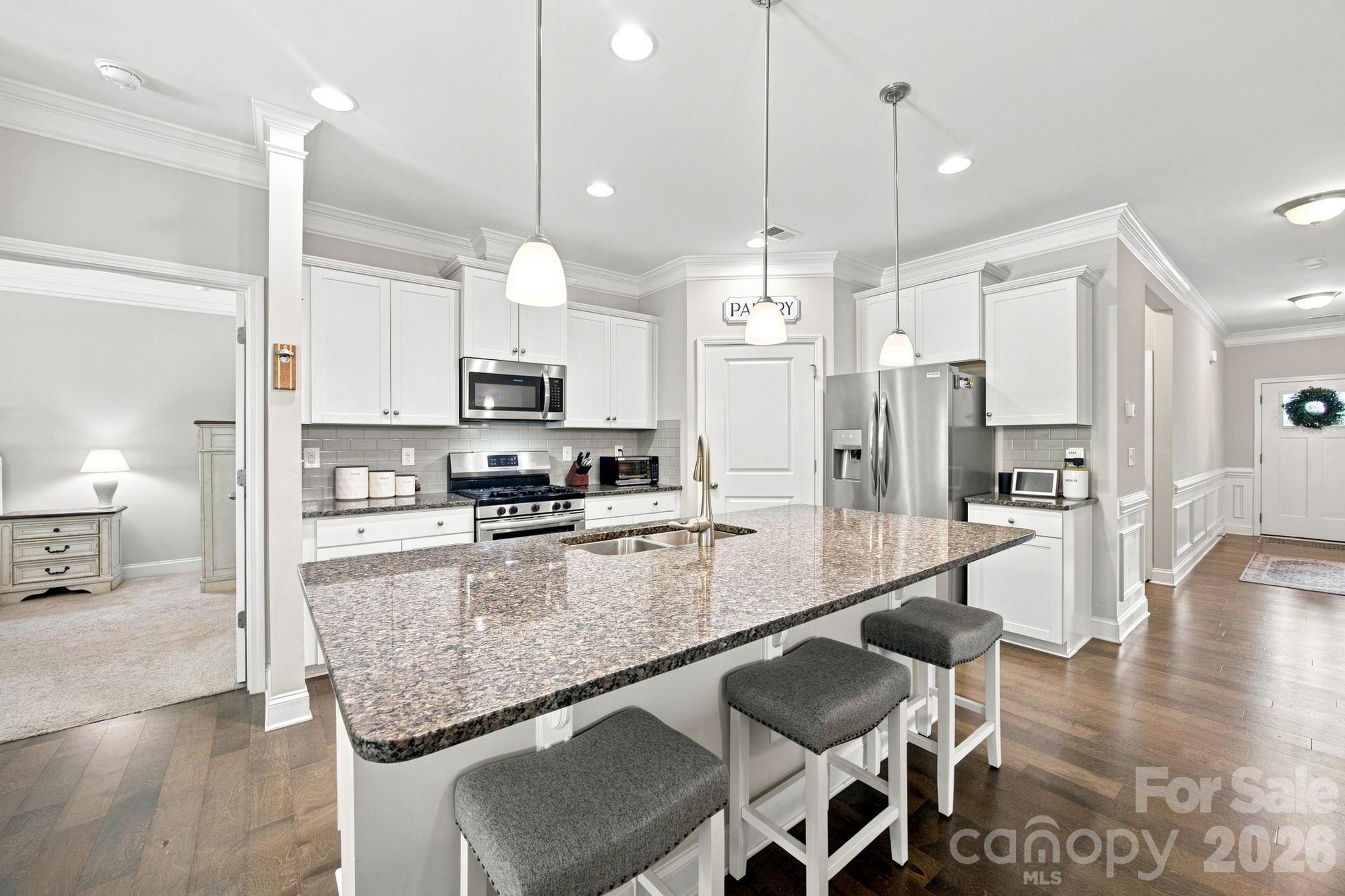 Single Family Residence at 3785 Summer Haven Drive, Sherrills Ford, photo 11 of 42