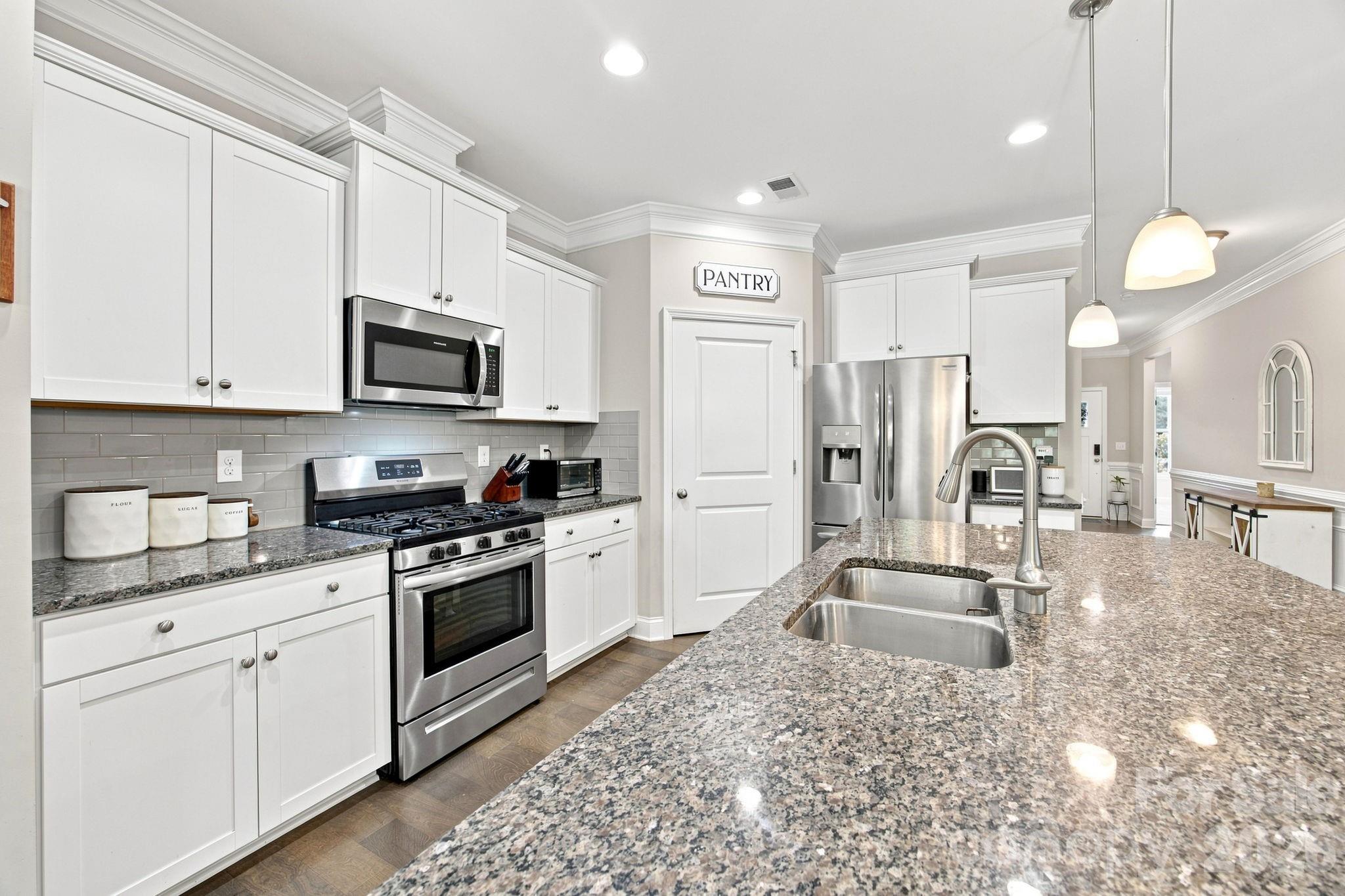 Single Family Residence at 3785 Summer Haven Drive, Sherrills Ford, photo 12 of 42