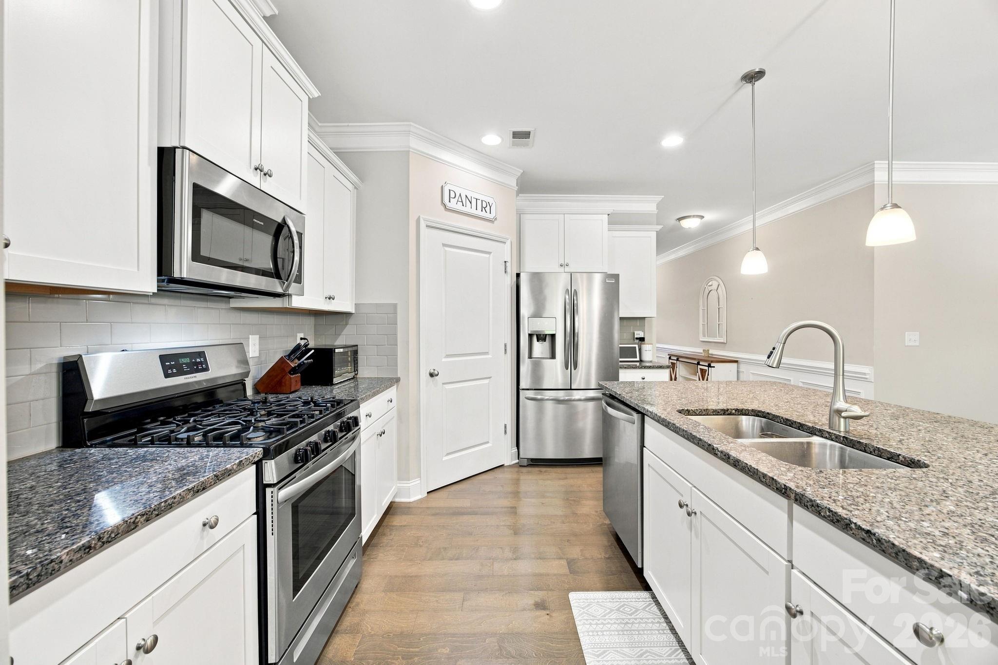 Single Family Residence at 3785 Summer Haven Drive, Sherrills Ford, photo 13 of 42