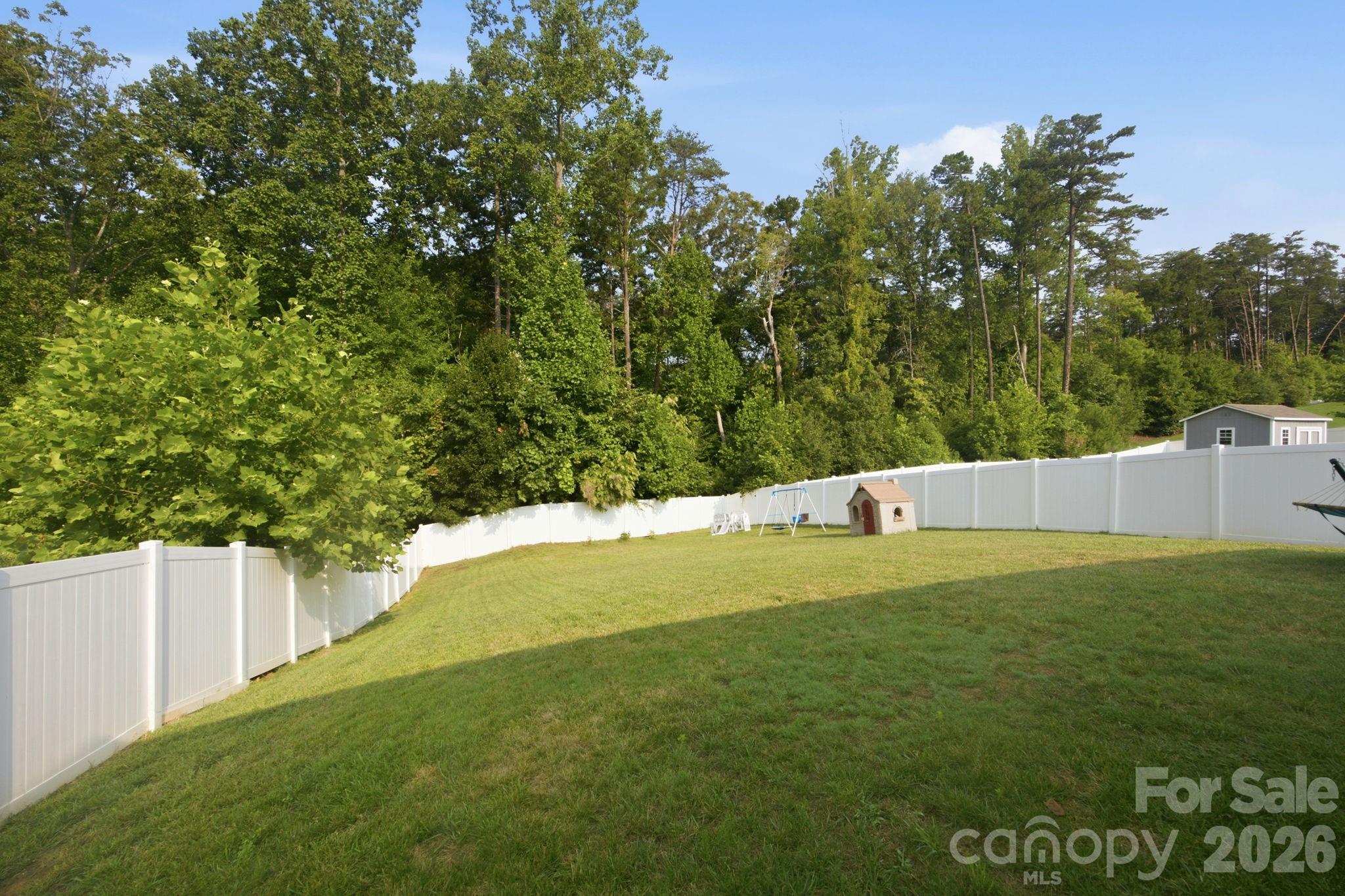 Single Family Residence at 3785 Summer Haven Drive, Sherrills Ford, photo 25 of 42