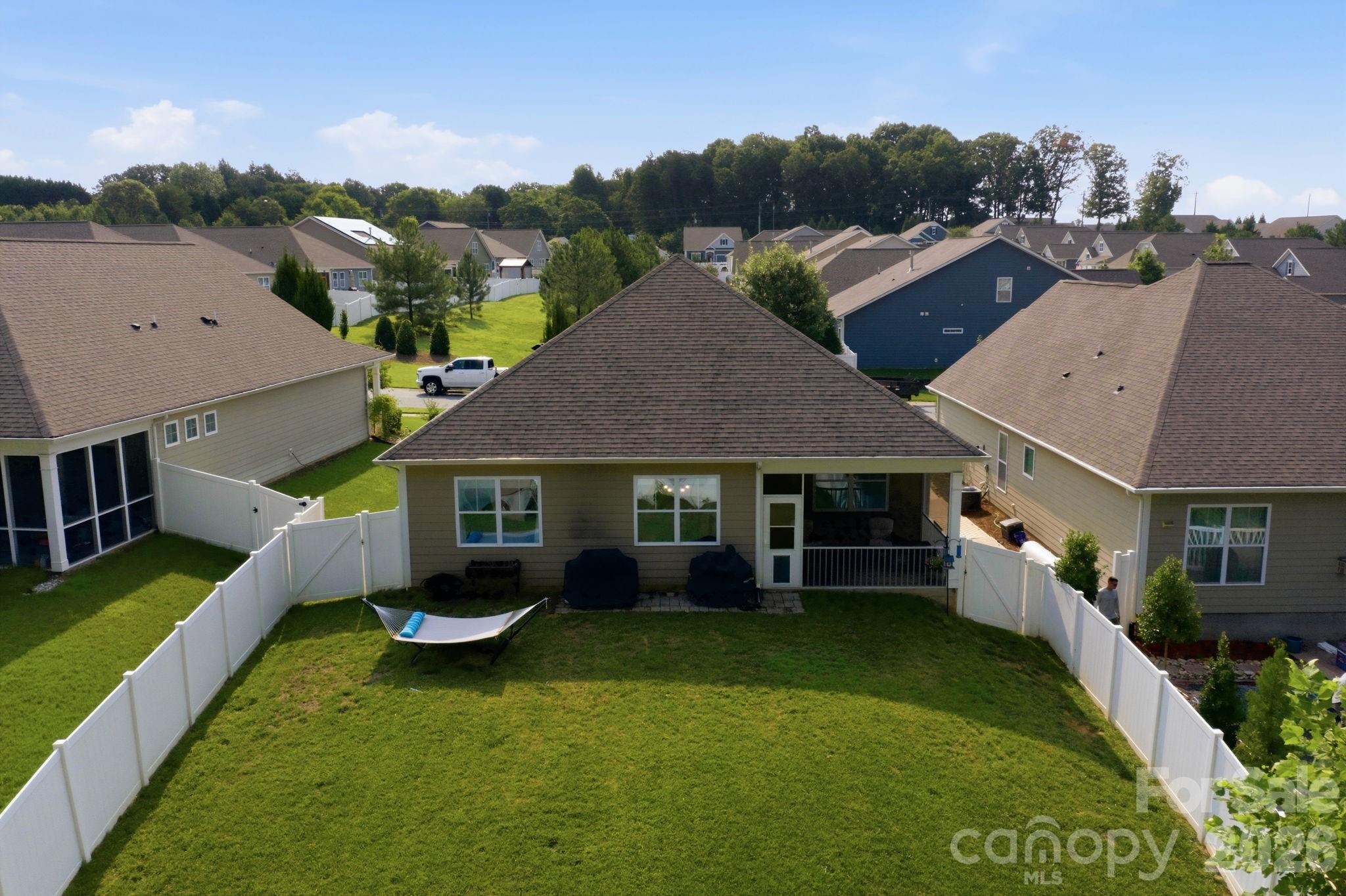 Single Family Residence at 3785 Summer Haven Drive, Sherrills Ford, photo 26 of 42