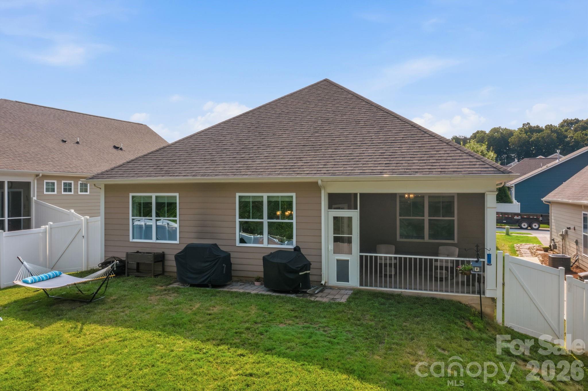 Single Family Residence at 3785 Summer Haven Drive, Sherrills Ford, photo 28 of 42
