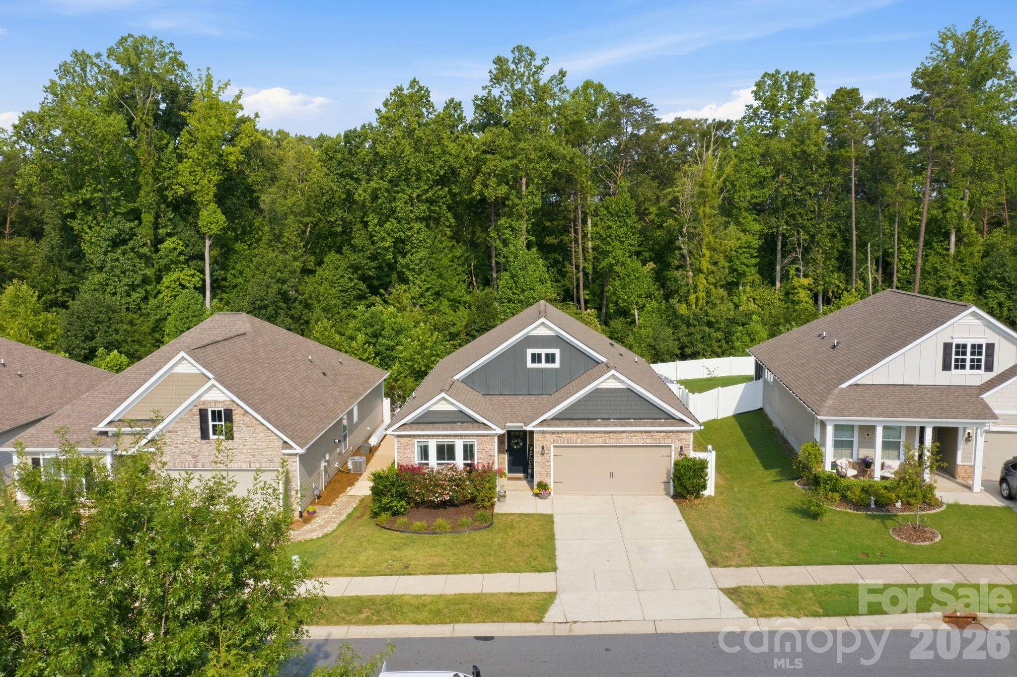 Single Family Residence at 3785 Summer Haven Drive, Sherrills Ford, photo 29 of 42