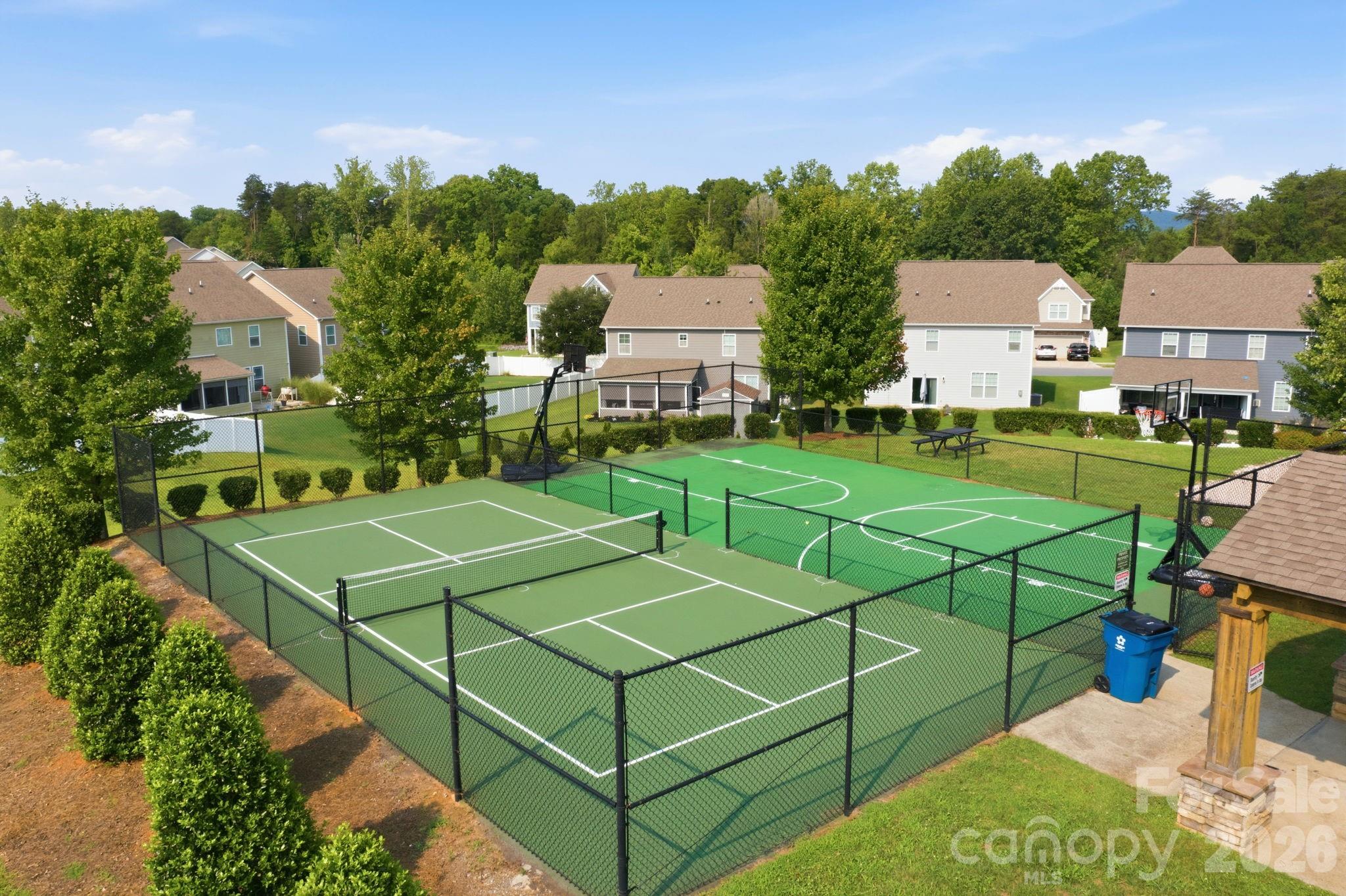 Single Family Residence at 3785 Summer Haven Drive, Sherrills Ford, photo 32 of 42