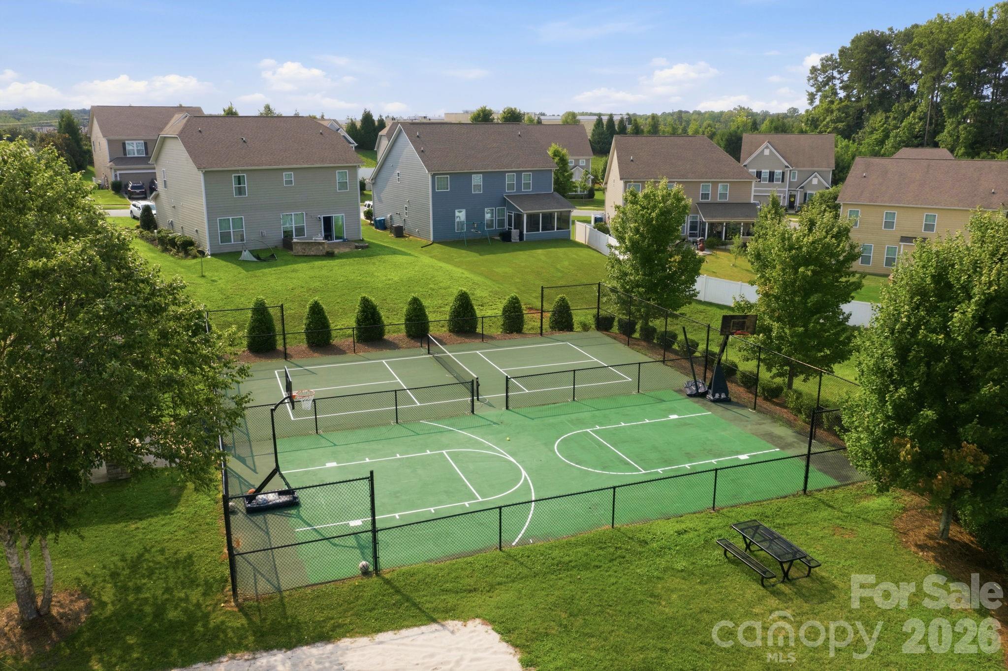 Single Family Residence at 3785 Summer Haven Drive, Sherrills Ford, photo 33 of 42