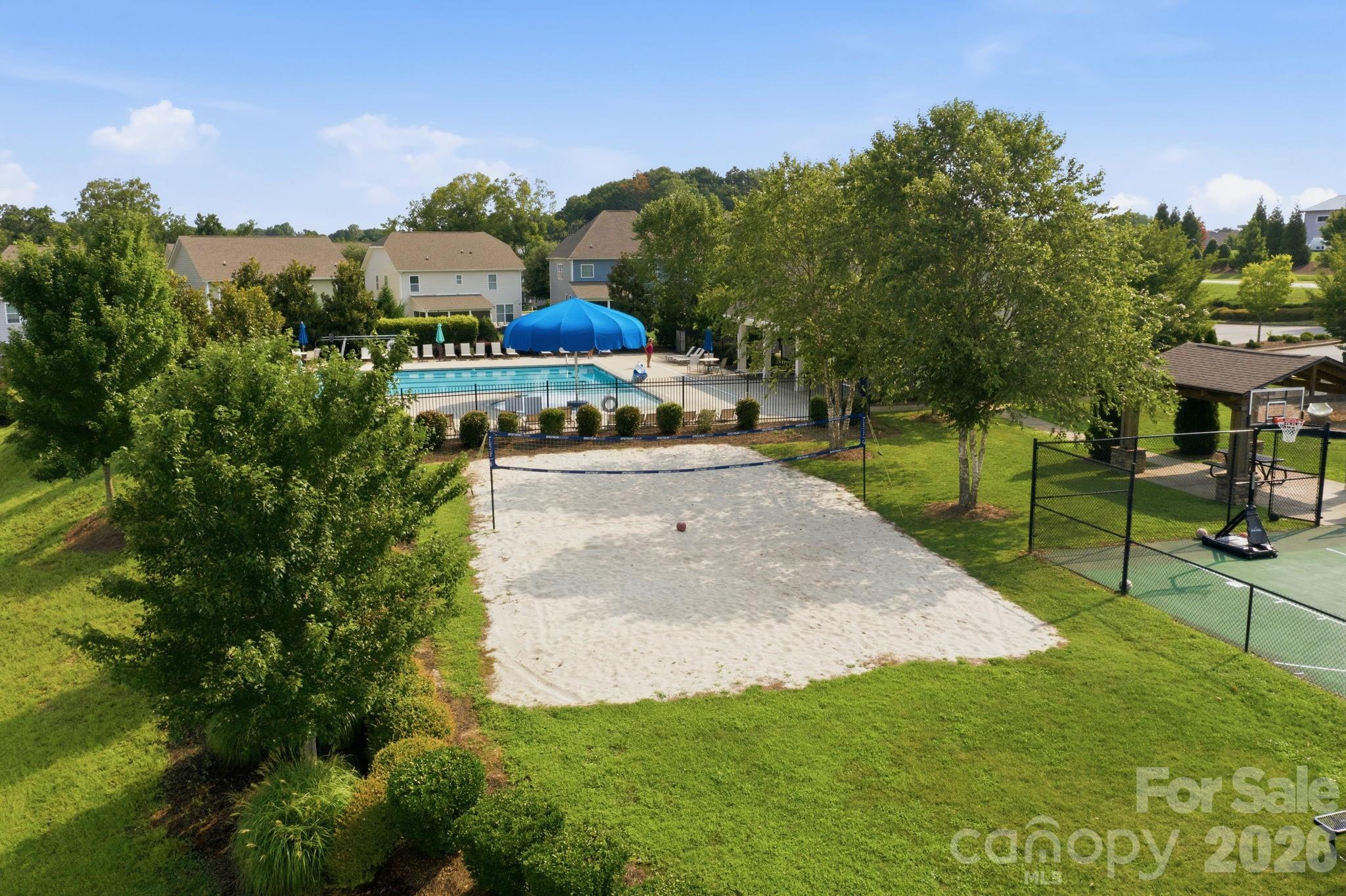 Single Family Residence at 3785 Summer Haven Drive, Sherrills Ford, photo 34 of 42