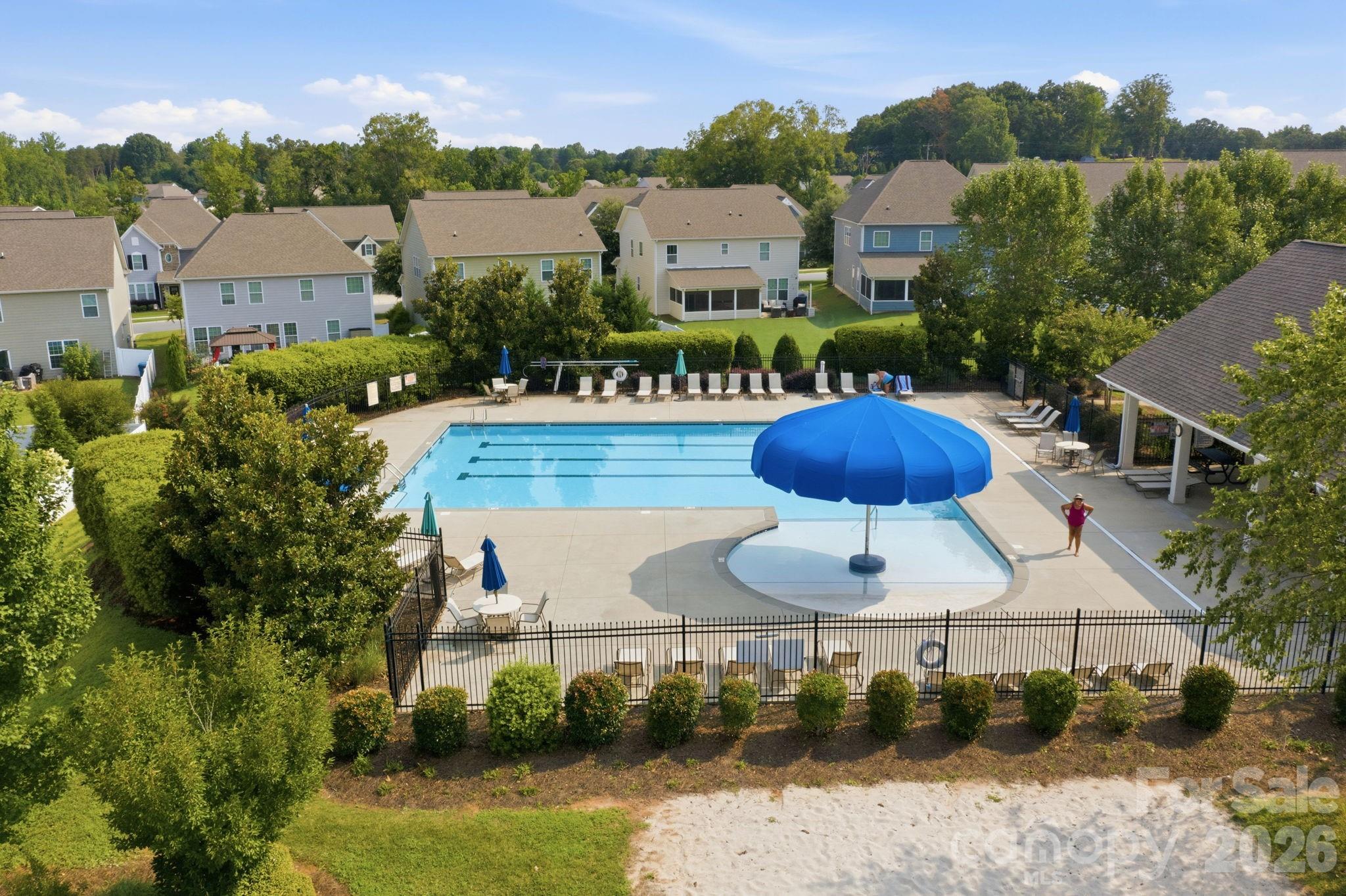 Single Family Residence at 3785 Summer Haven Drive, Sherrills Ford, photo 36 of 42