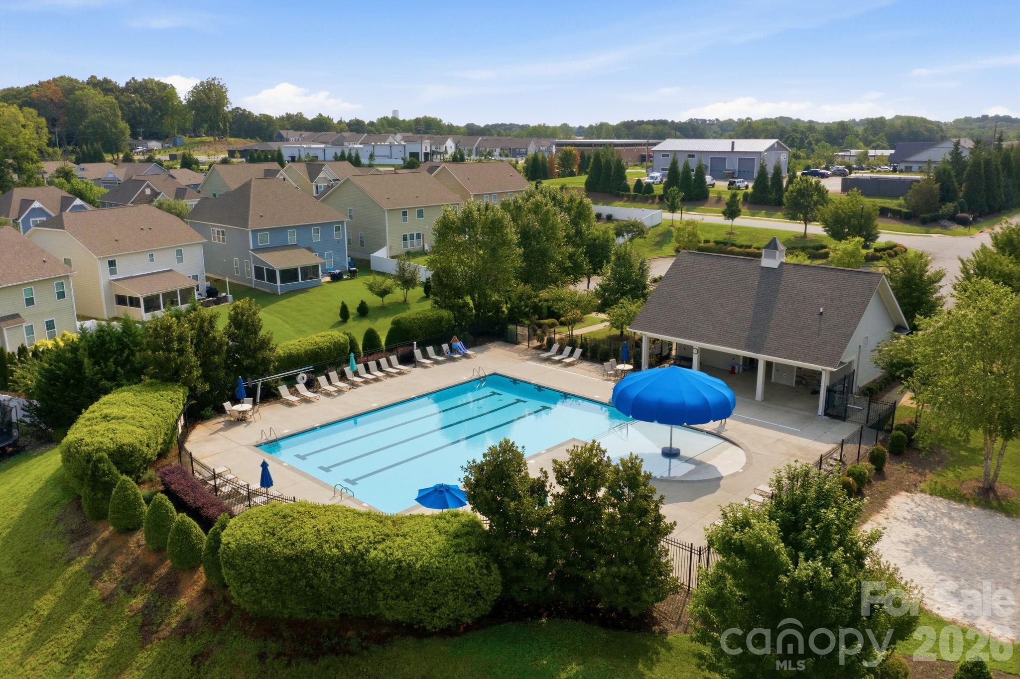 Single Family Residence at 3785 Summer Haven Drive, Sherrills Ford, photo 37 of 42