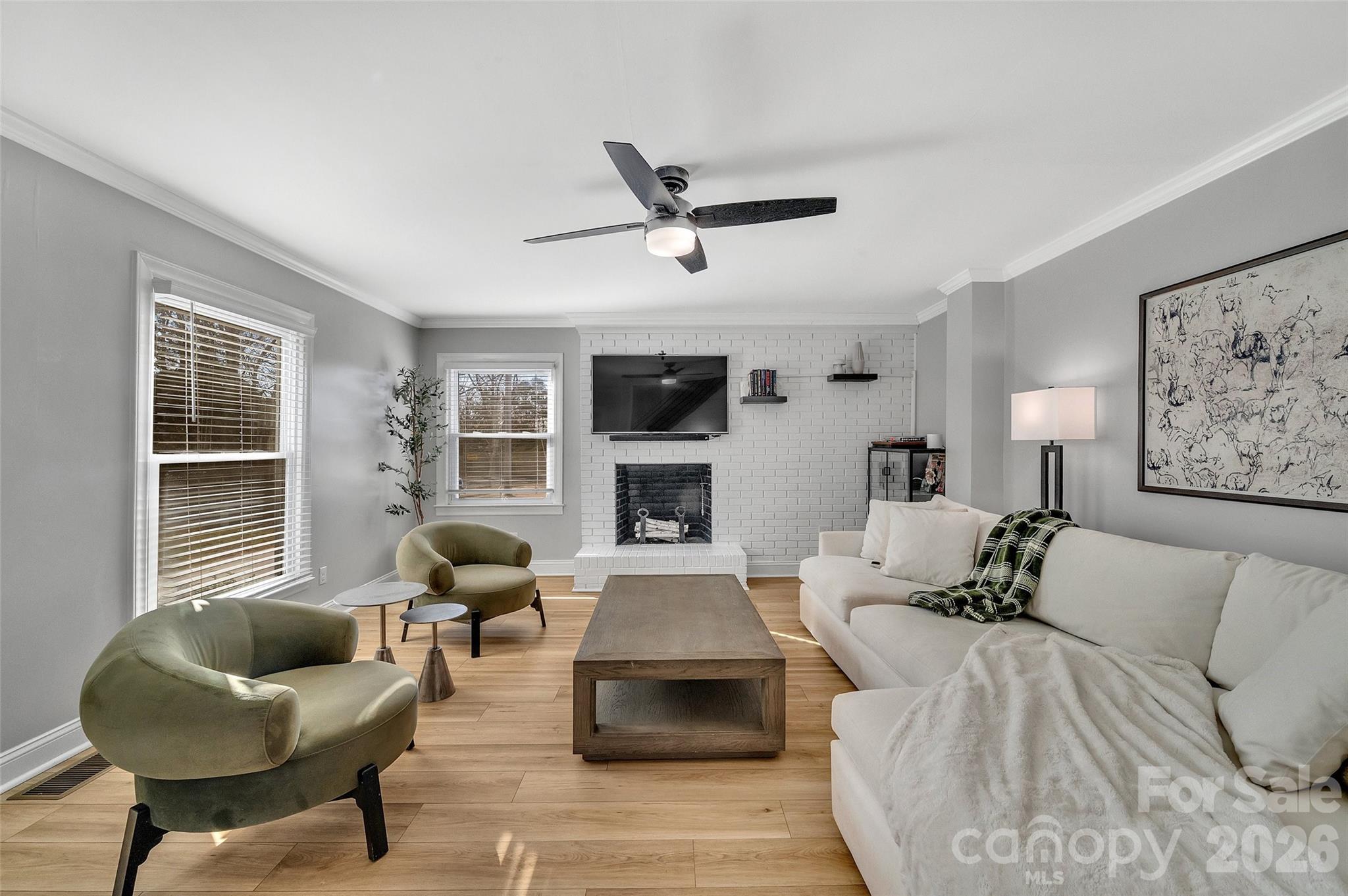 Single Family Residence at 3433 Grey Road, Davidson, photo 3 of 33