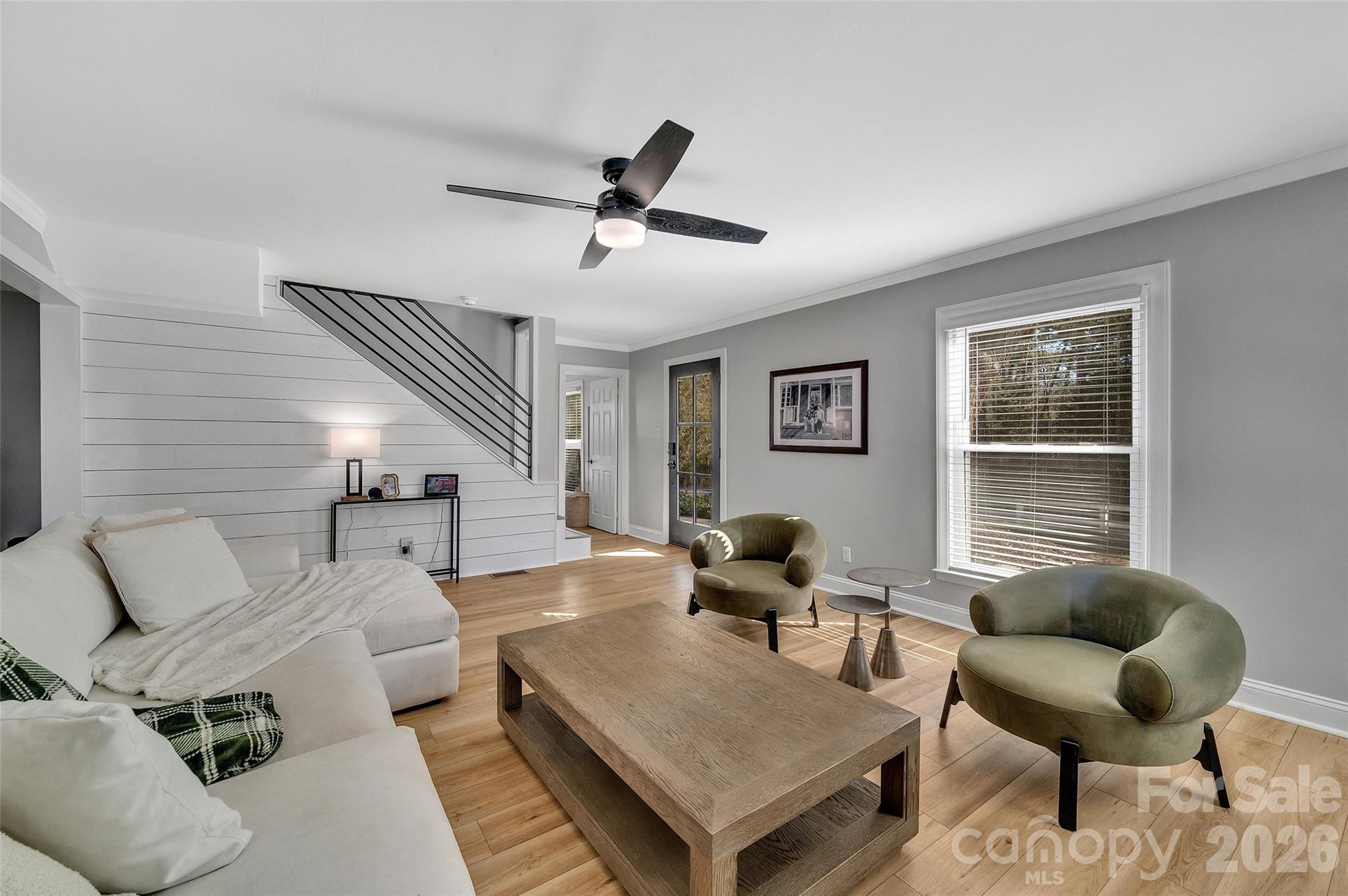 Single Family Residence at 3433 Grey Road, Davidson, photo 4 of 33