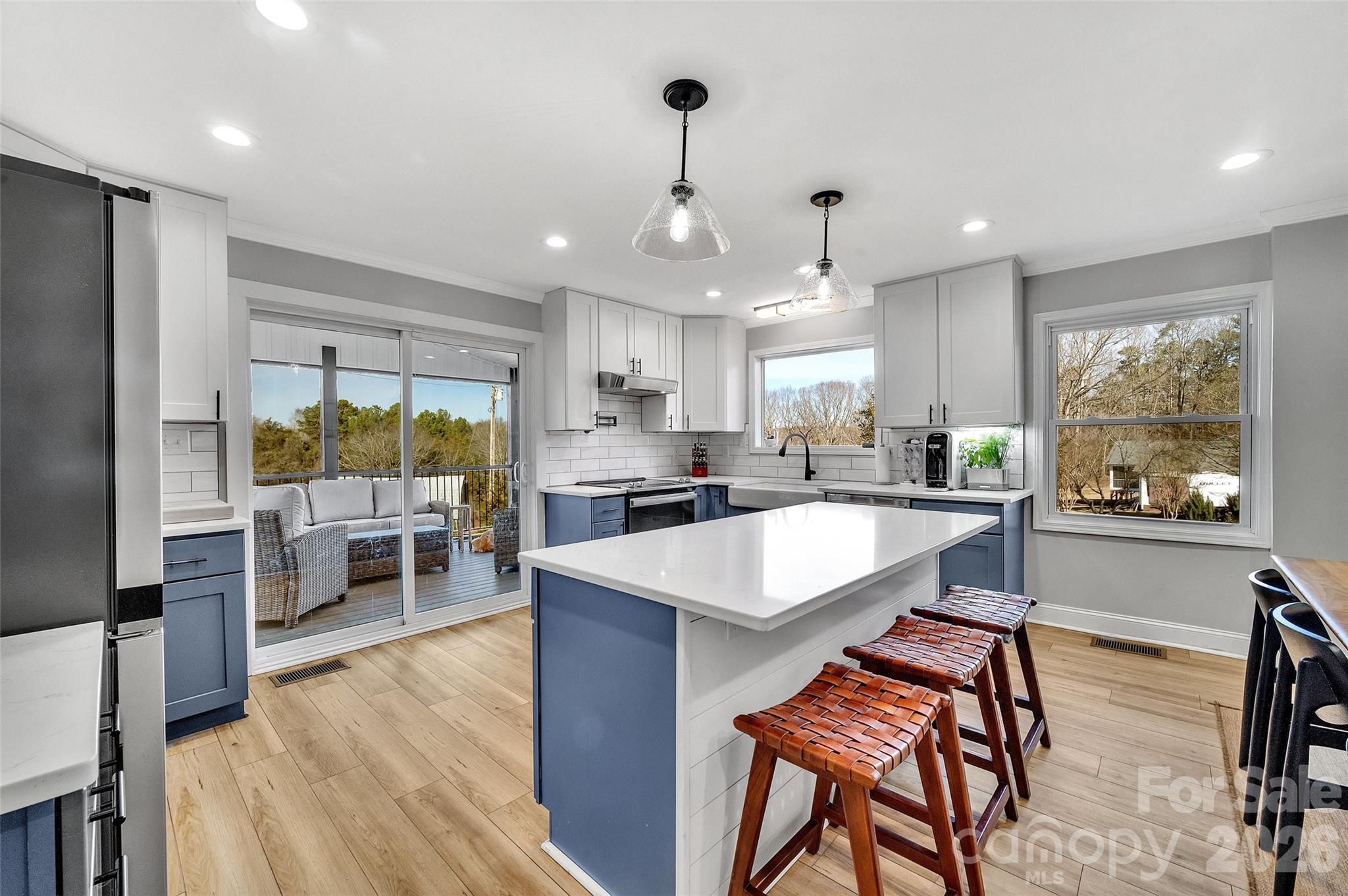Single Family Residence at 3433 Grey Road, Davidson, photo 5 of 33