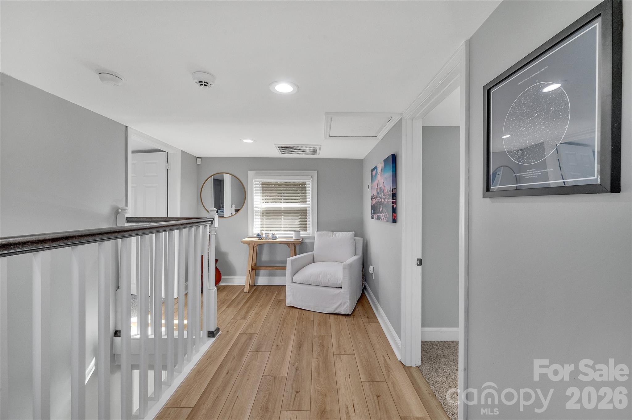 Single Family Residence at 3433 Grey Road, Davidson, photo 13 of 33