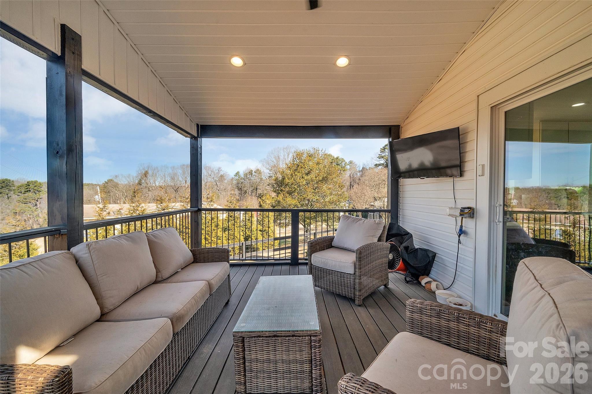 Single Family Residence at 3433 Grey Road, Davidson, photo 20 of 33