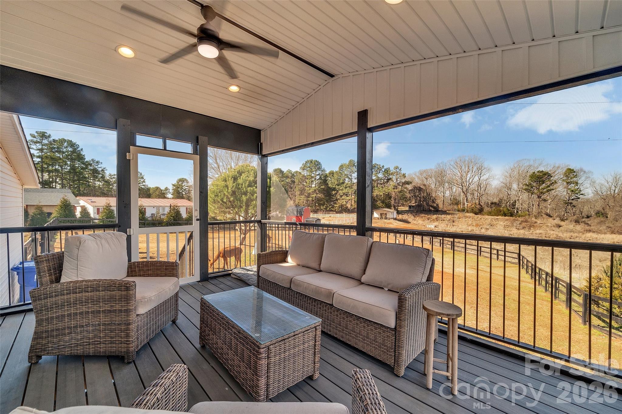 Single Family Residence at 3433 Grey Road, Davidson, photo 21 of 33