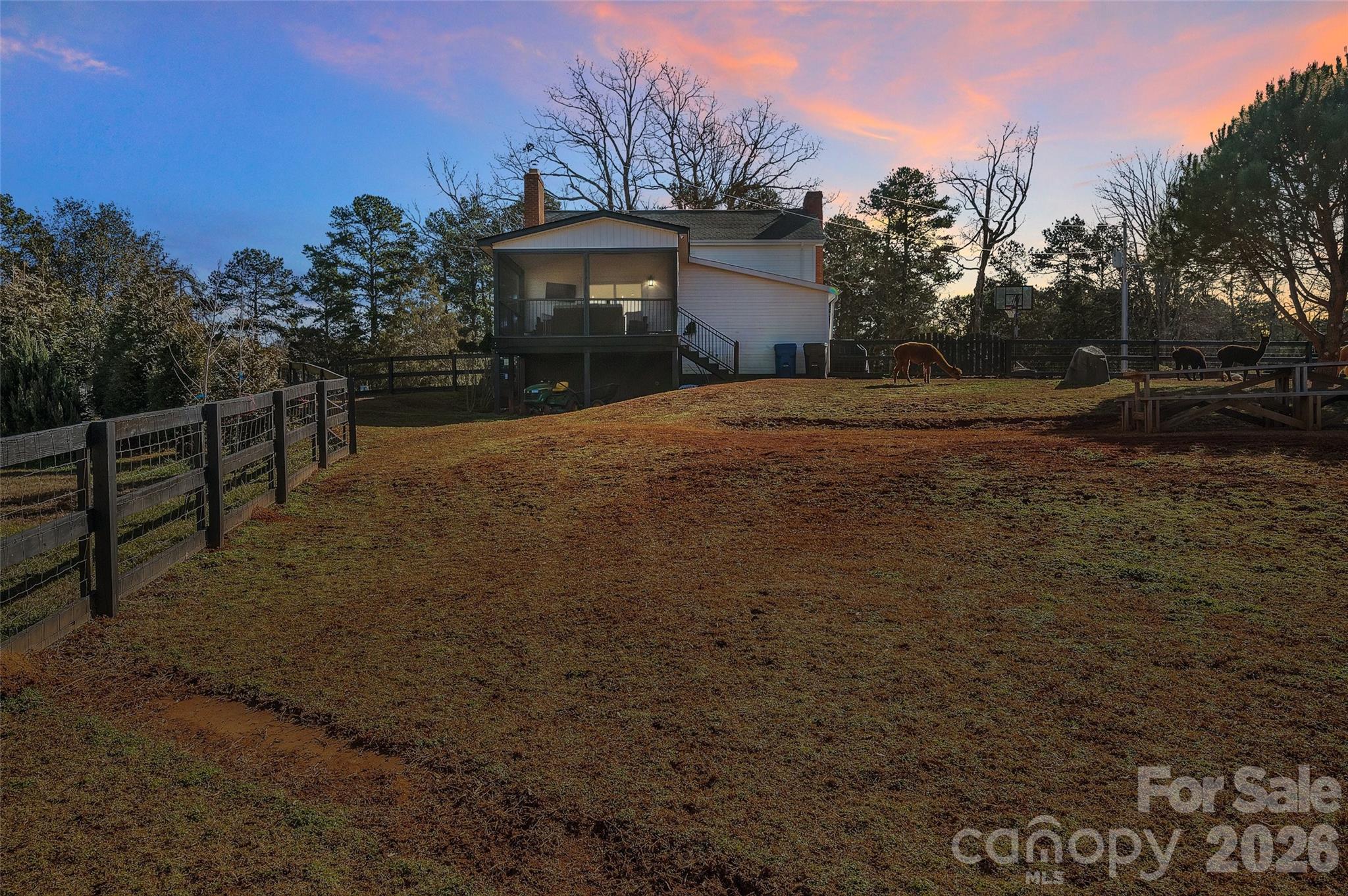 Single Family Residence at 3433 Grey Road, Davidson, photo 23 of 33
