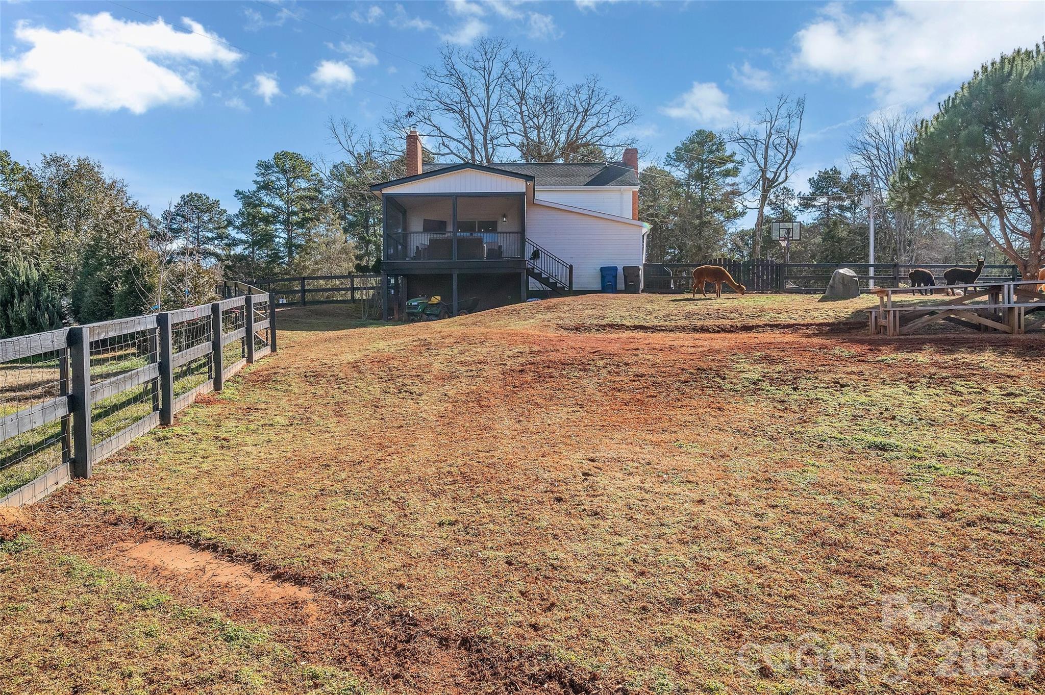 Single Family Residence at 3433 Grey Road, Davidson, photo 24 of 33