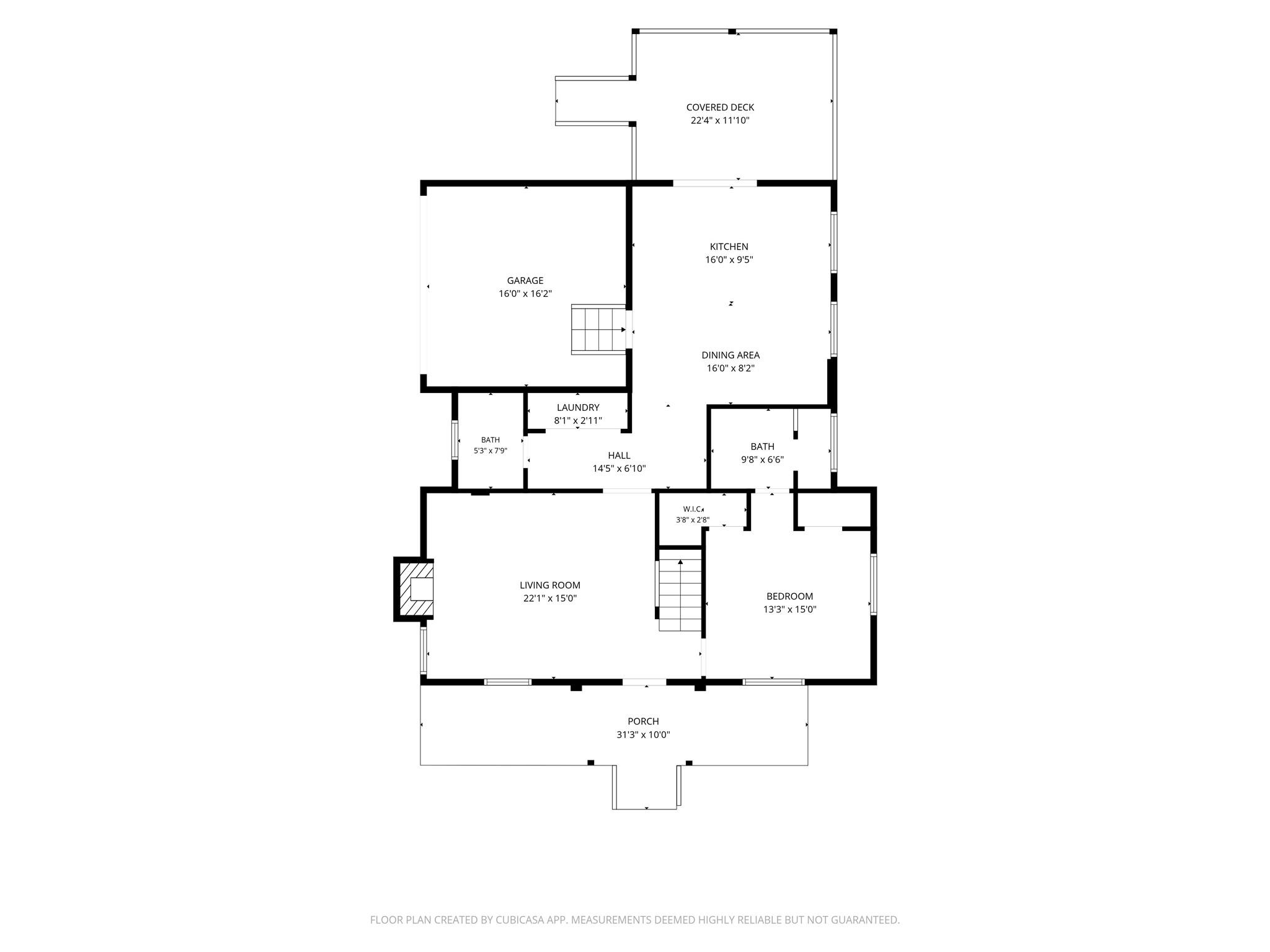Single Family Residence at 3433 Grey Road, Davidson, photo 27 of 33