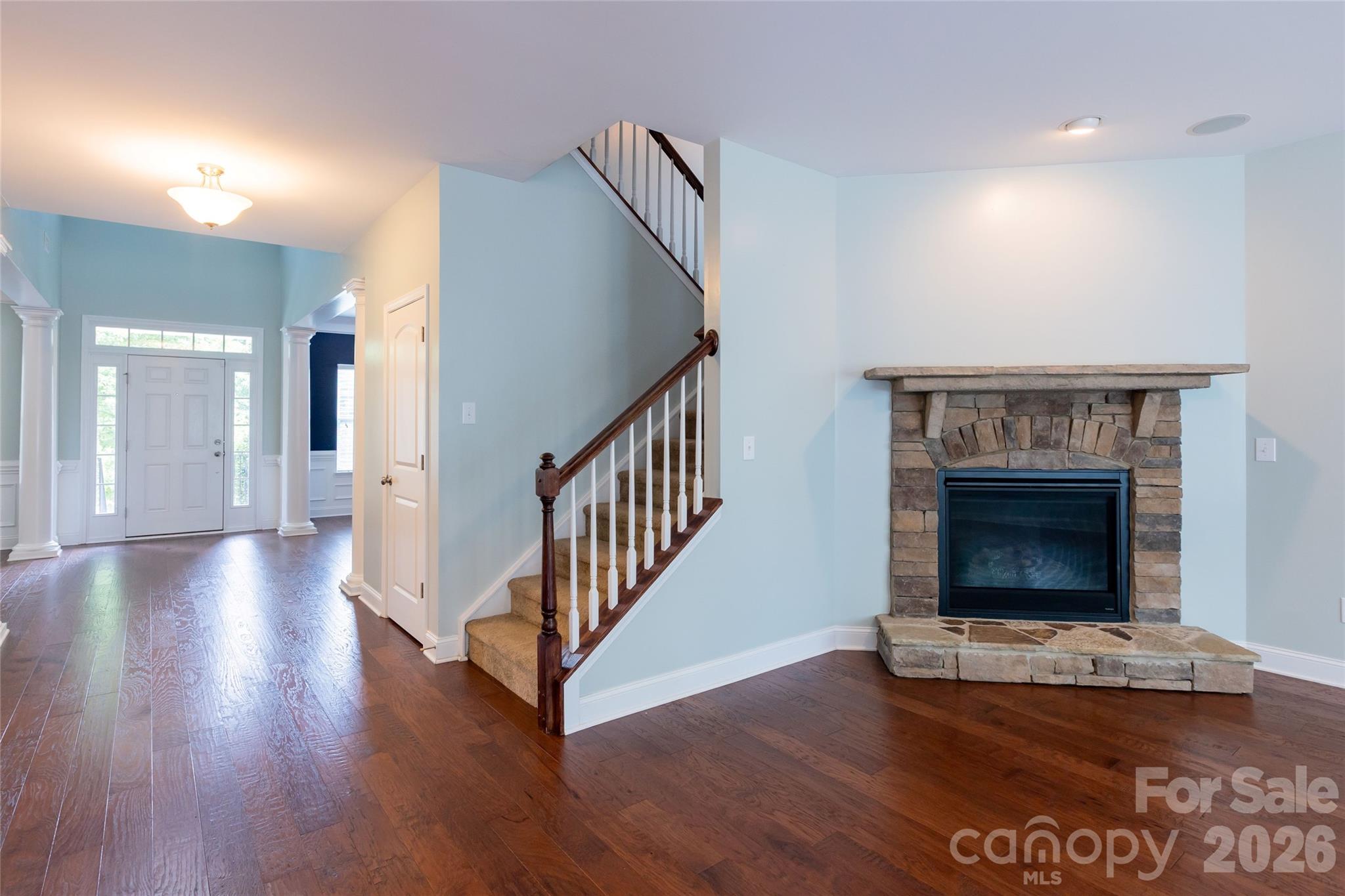 Single Family Residence at 404 E Waterlynn Road, Mooresville, photo 13 of 46