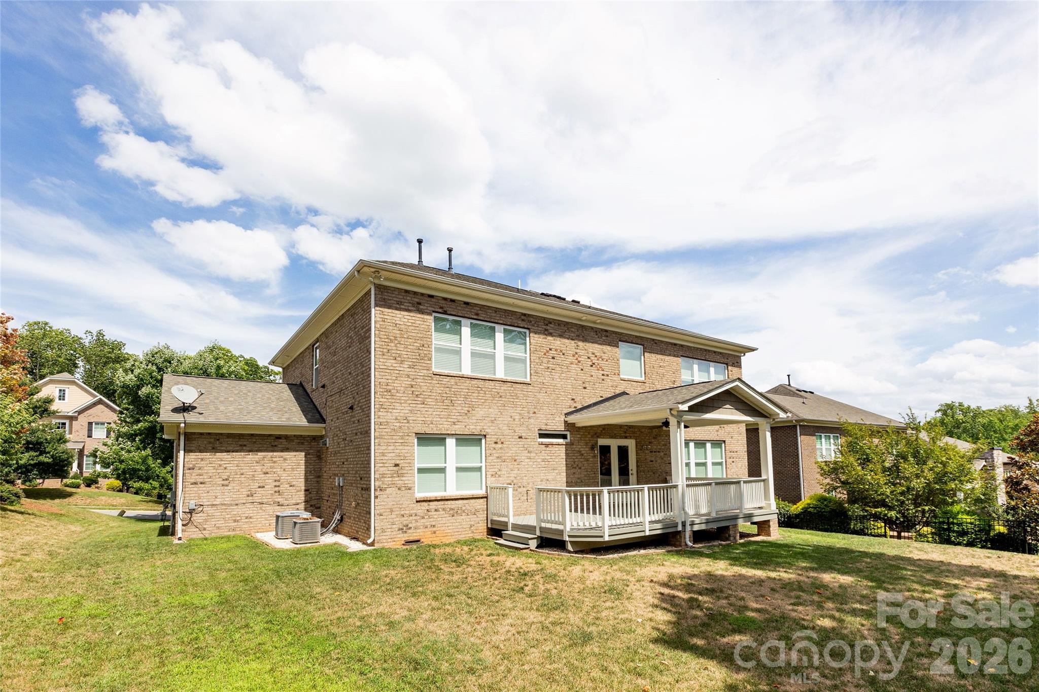 Single Family Residence at 404 E Waterlynn Road, Mooresville, photo 44 of 46