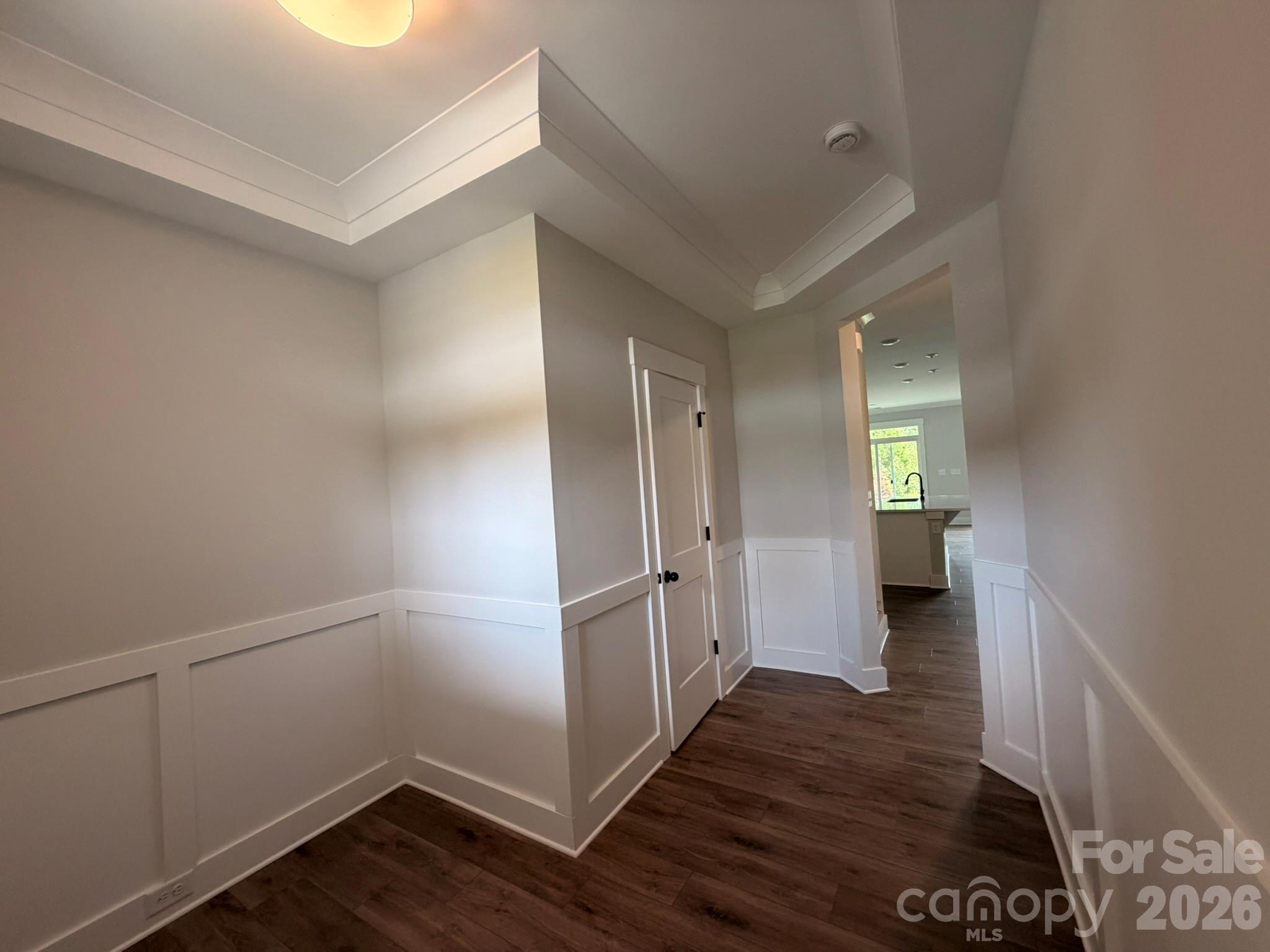 Entryway - 450 Blythe Townhome Lane, Waxhaw