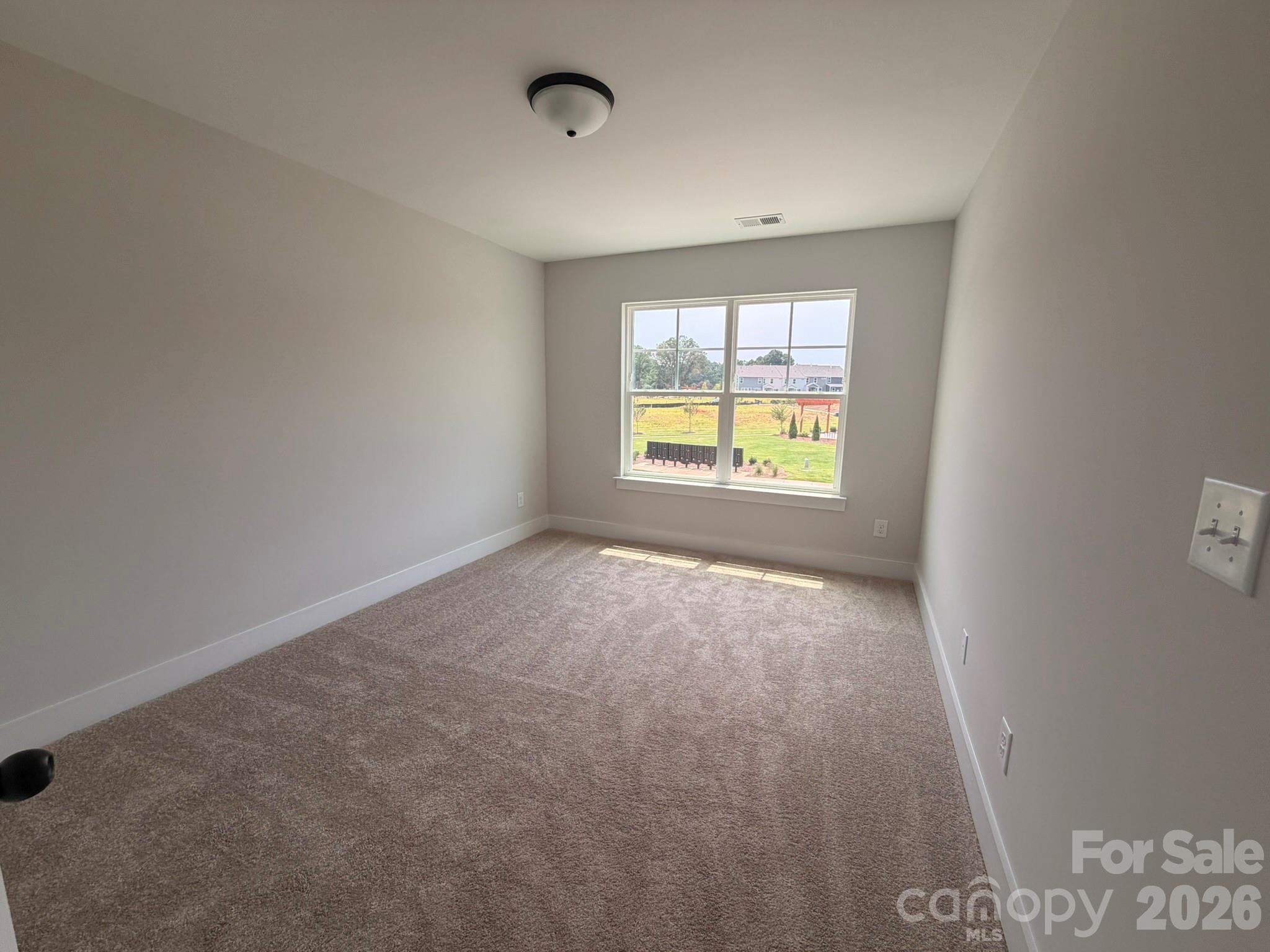 Bedroom 2 - 450 Blythe Townhome Lane, Waxhaw