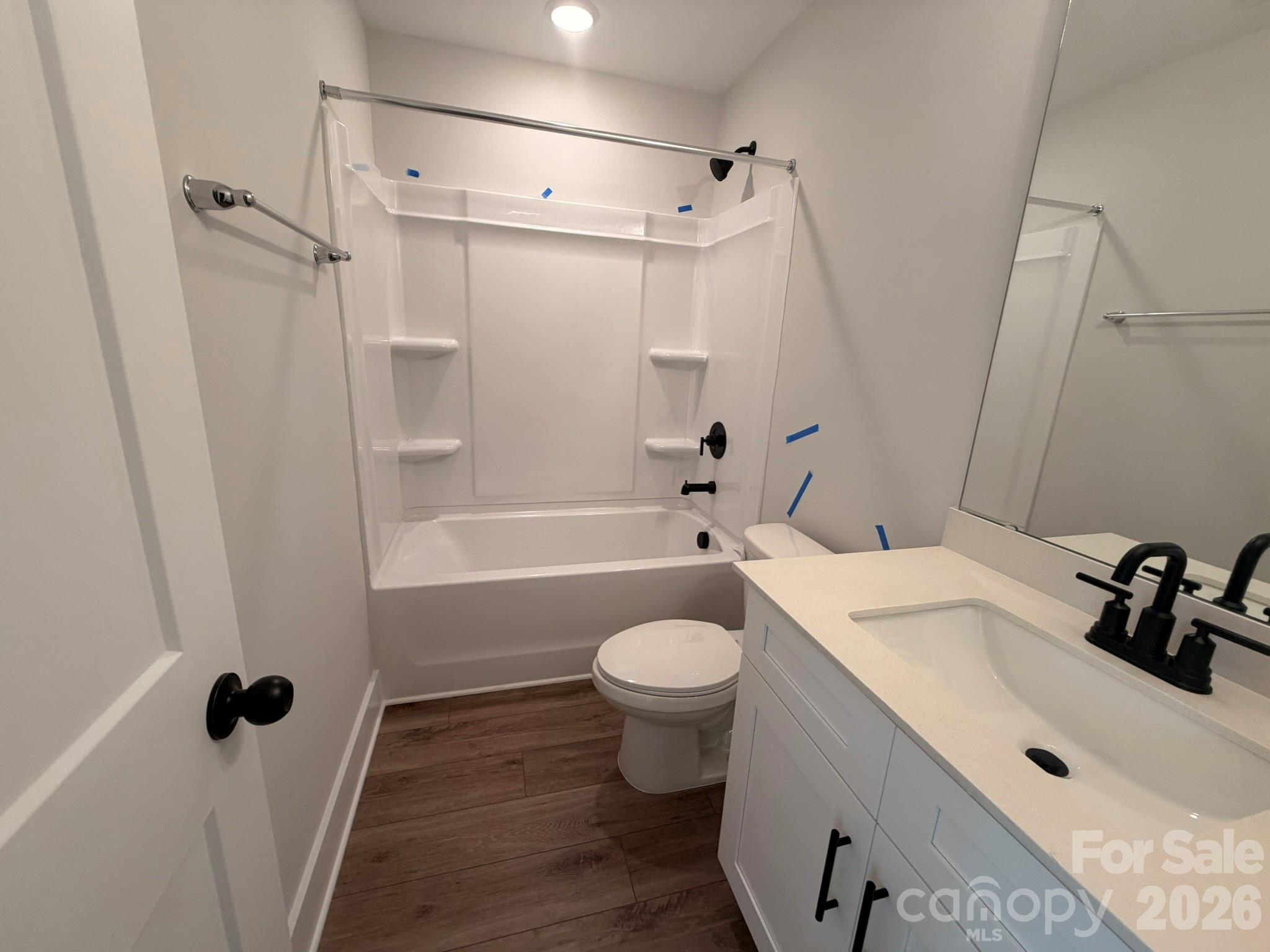 Bath 2 - 450 Blythe Townhome Lane, Waxhaw