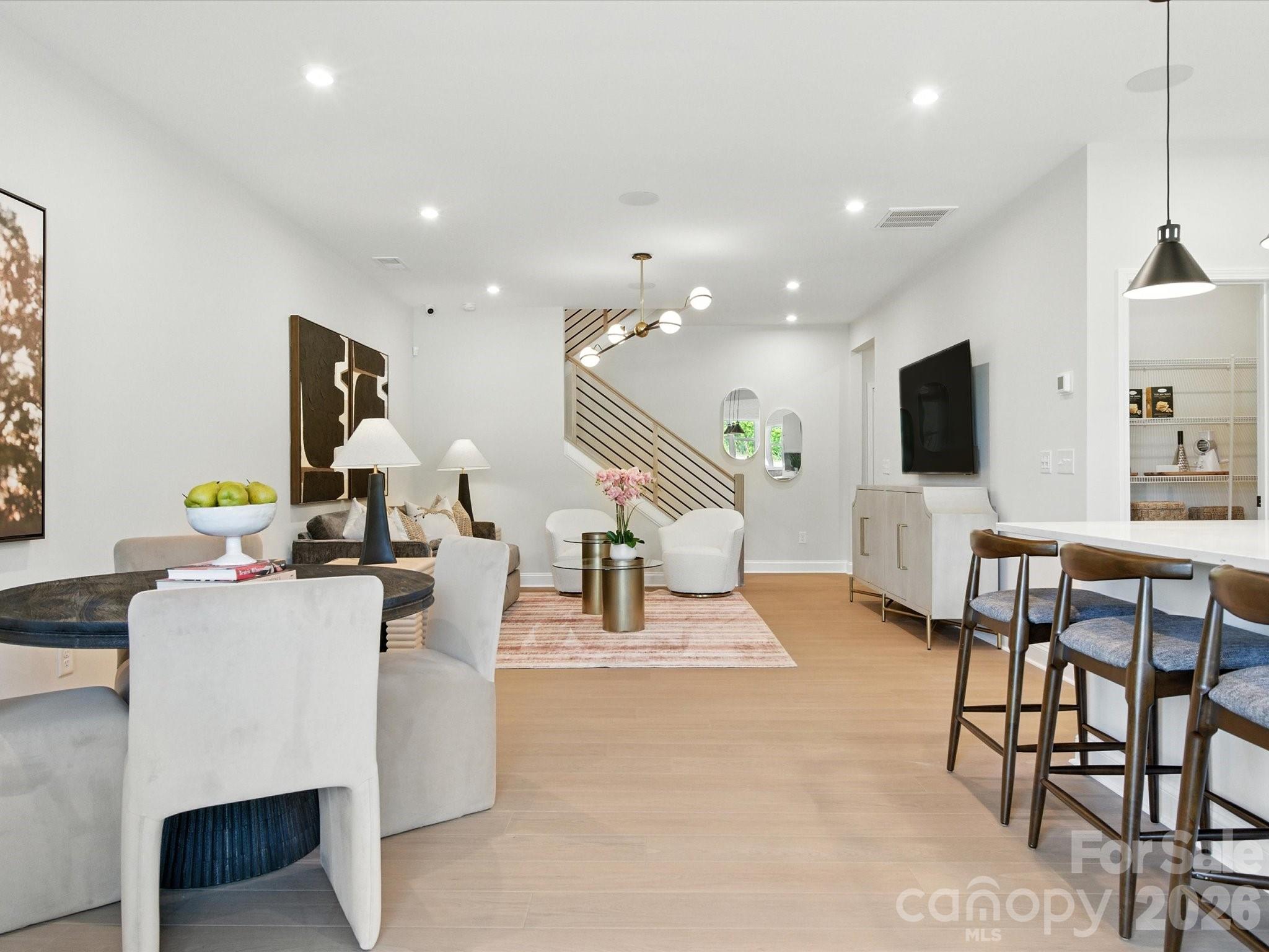 Conceptual - 445 Nash Street, Fort Mill