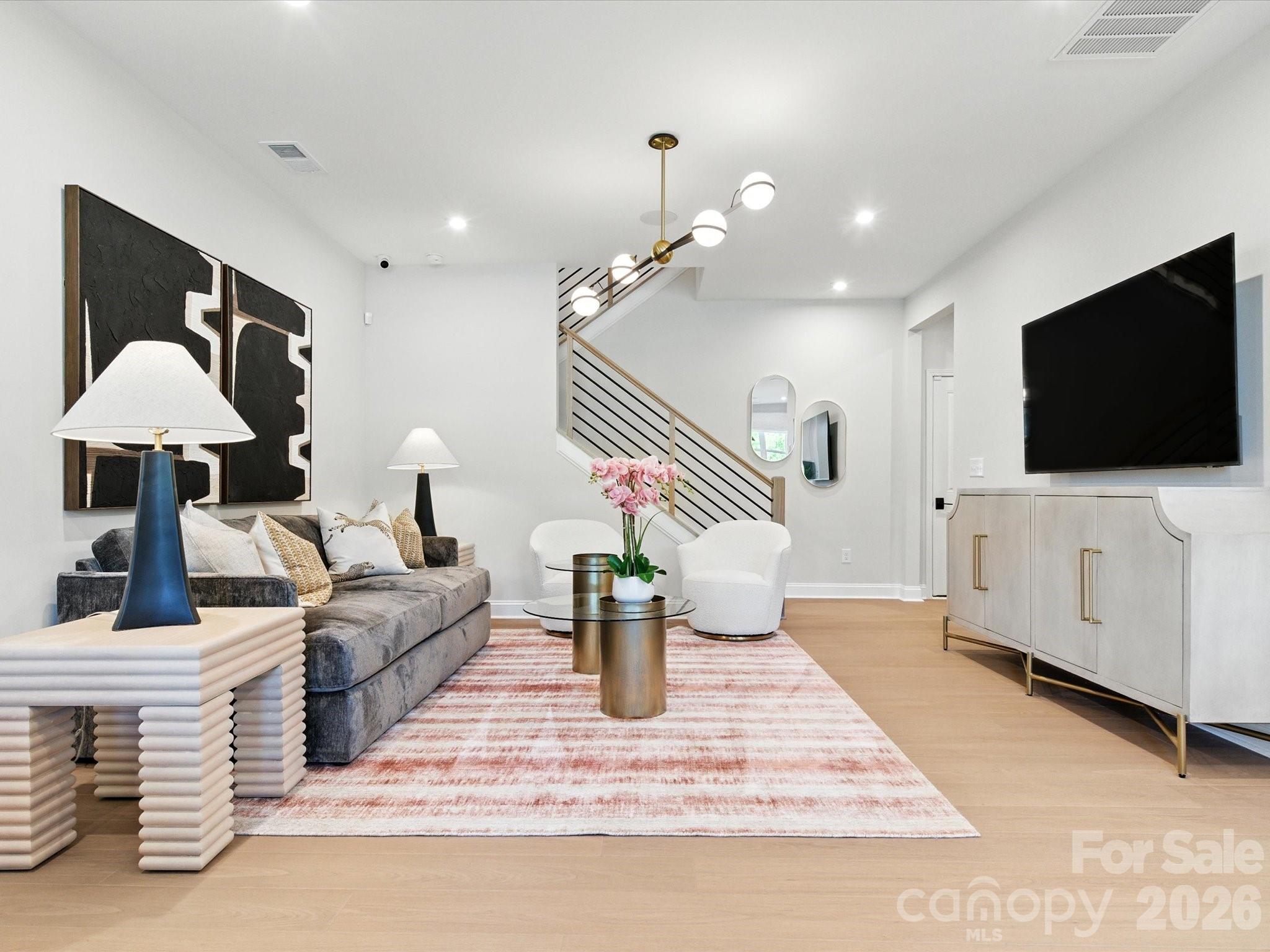 Conceptual - 445 Nash Street, Fort Mill