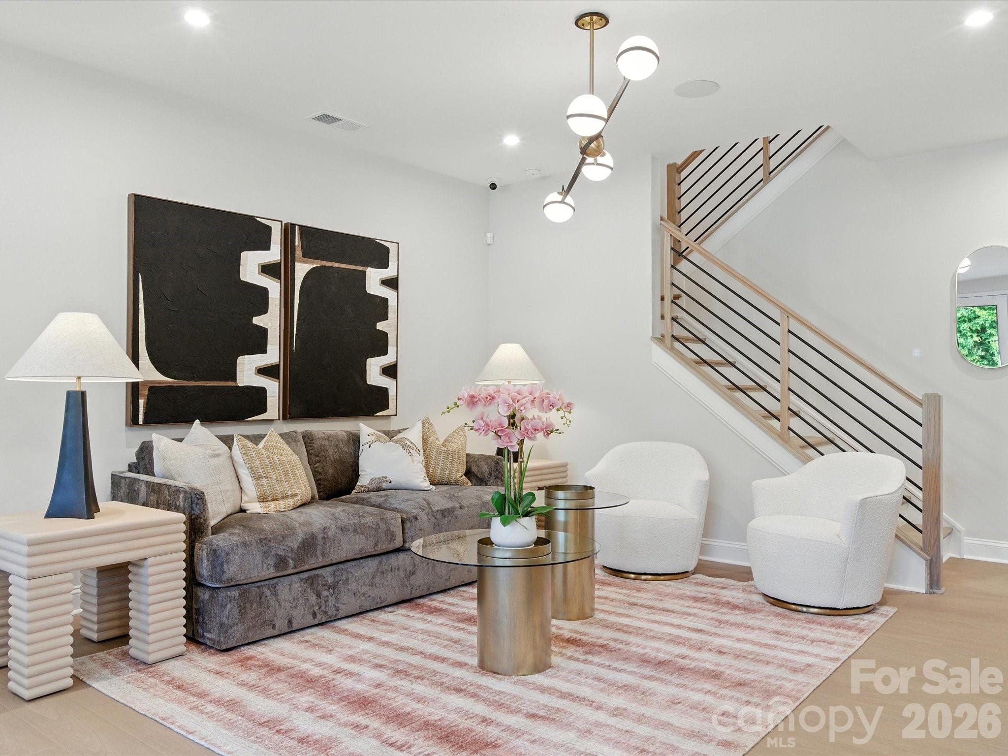 Conceptual - 445 Nash Street, Fort Mill