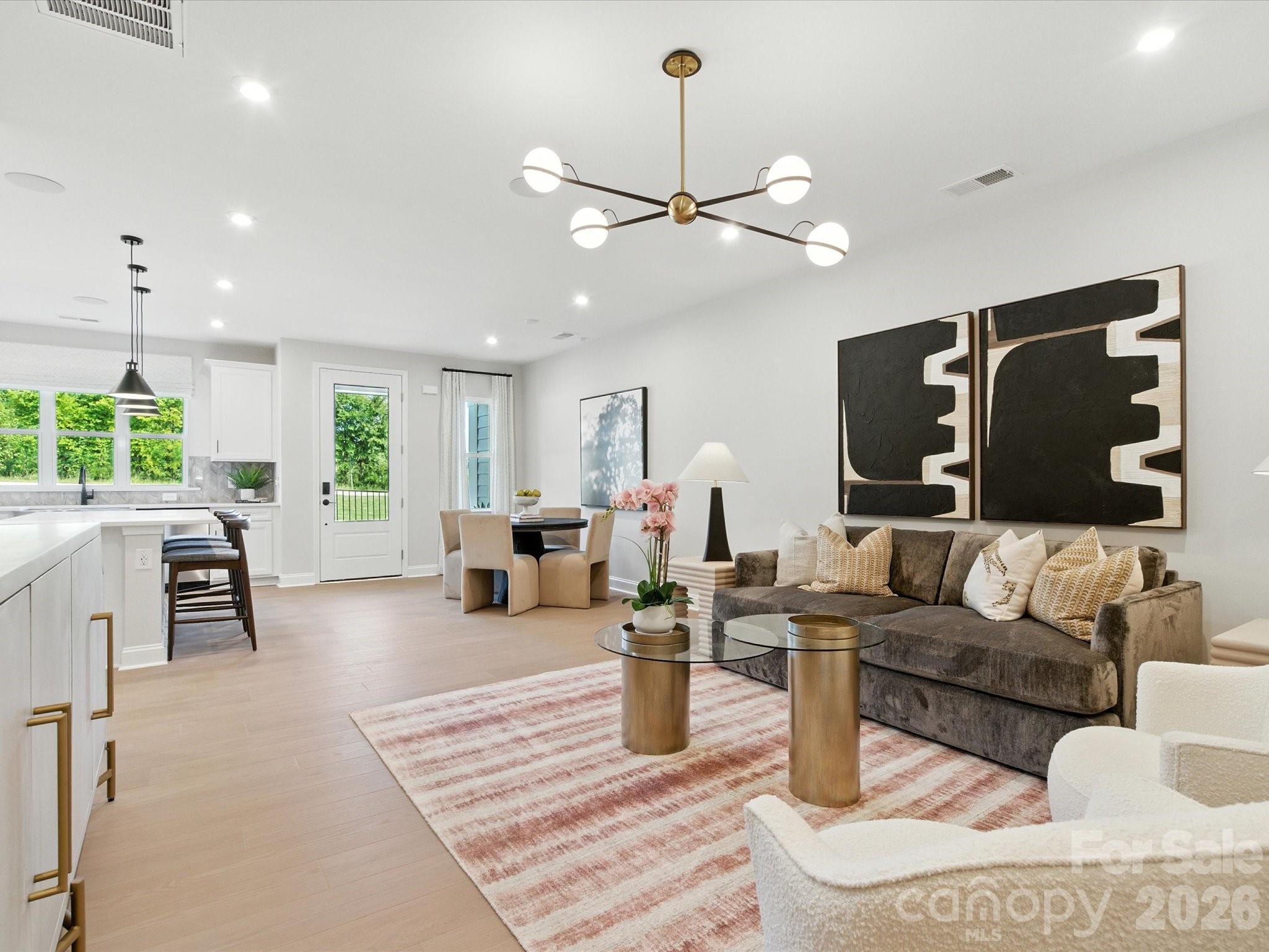 Conceptual - 445 Nash Street, Fort Mill