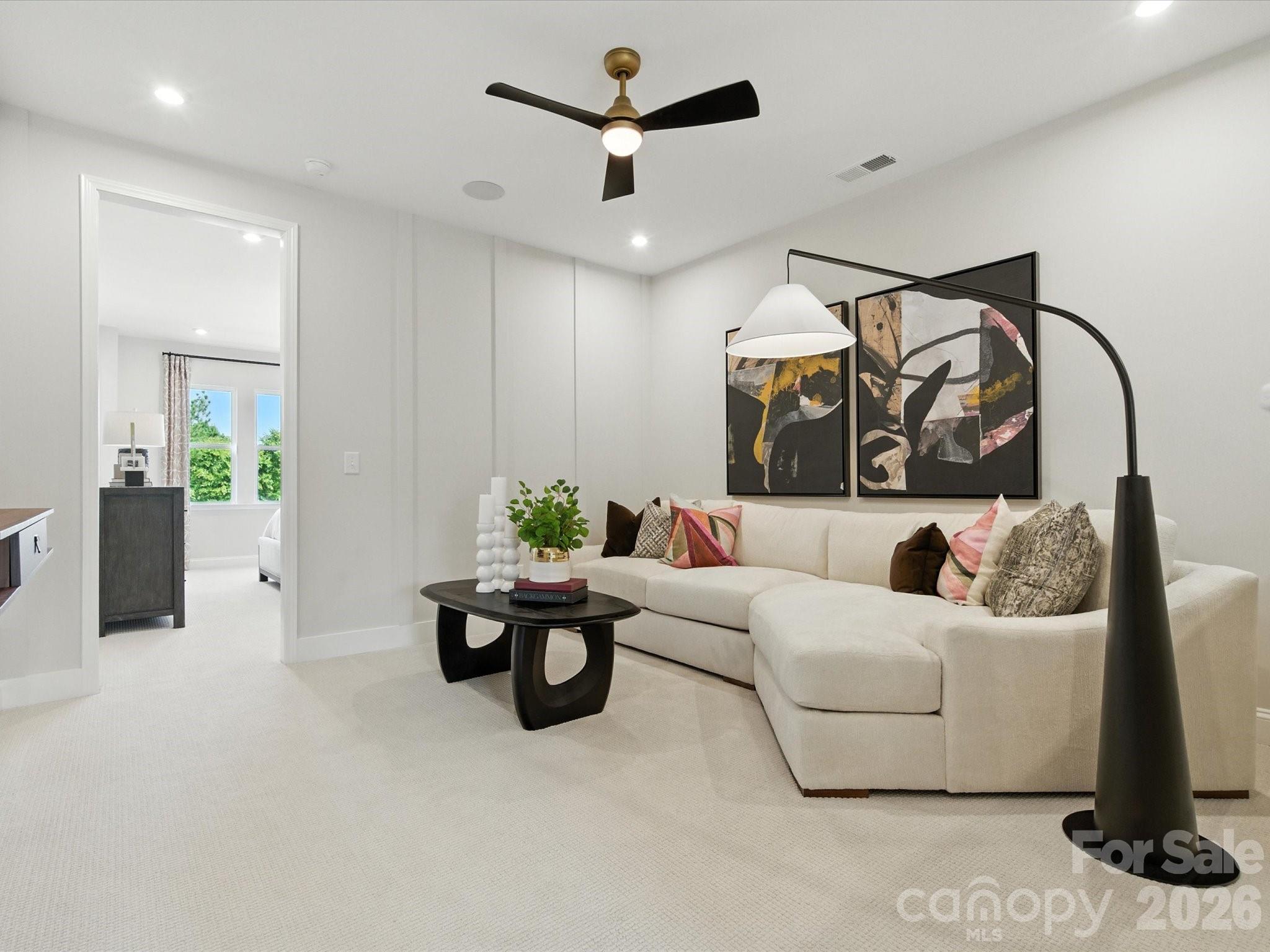 Conceptual - 445 Nash Street, Fort Mill