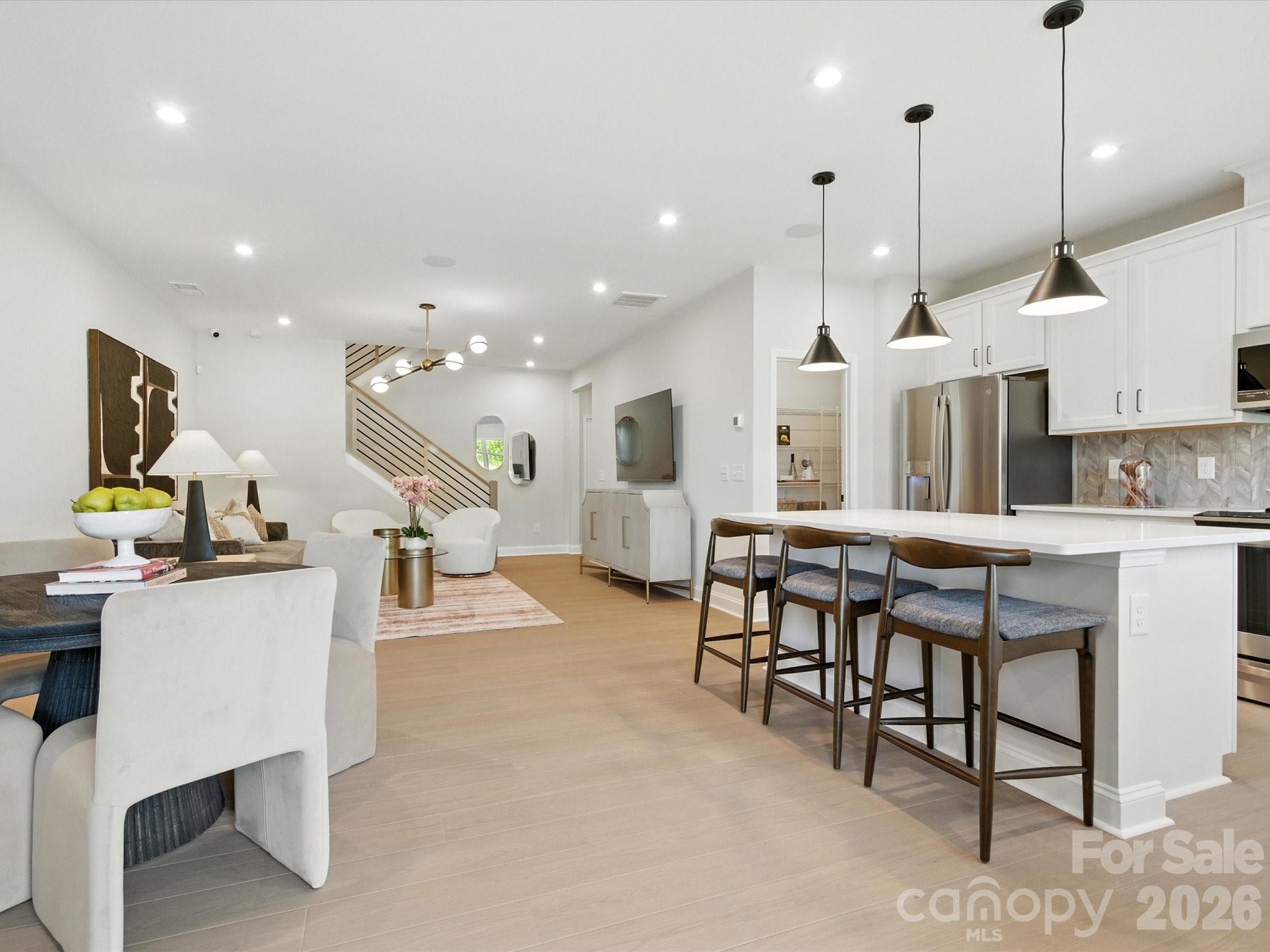 Conceptual - 445 Nash Street, Fort Mill