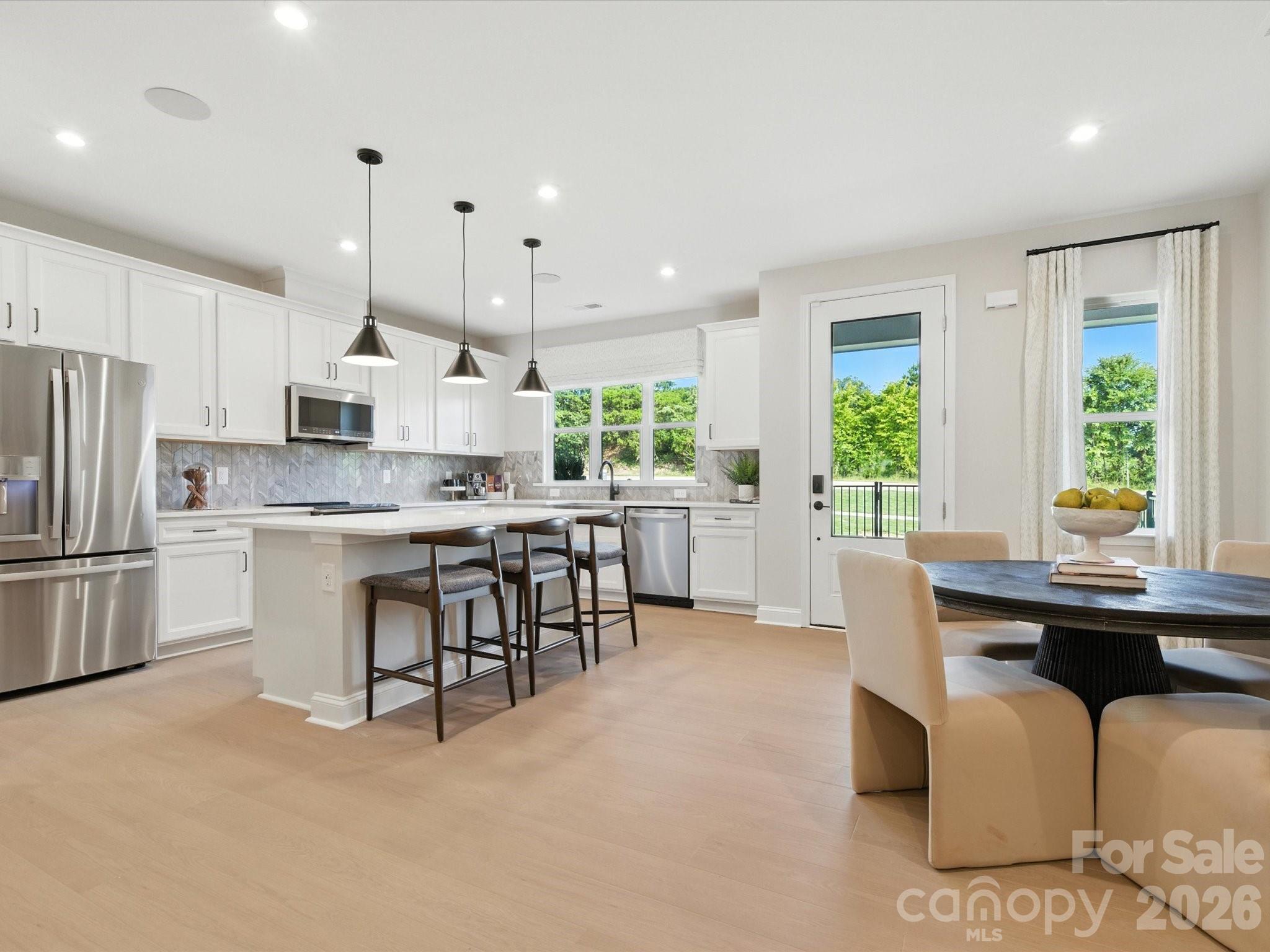 Conceptual - 445 Nash Street, Fort Mill