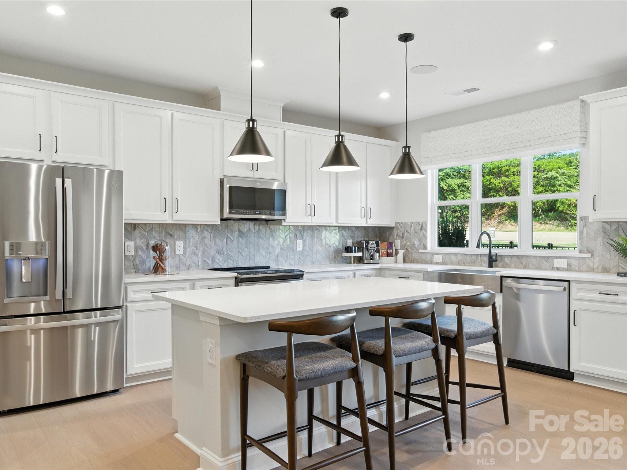 Conceptual - 445 Nash Street, Fort Mill