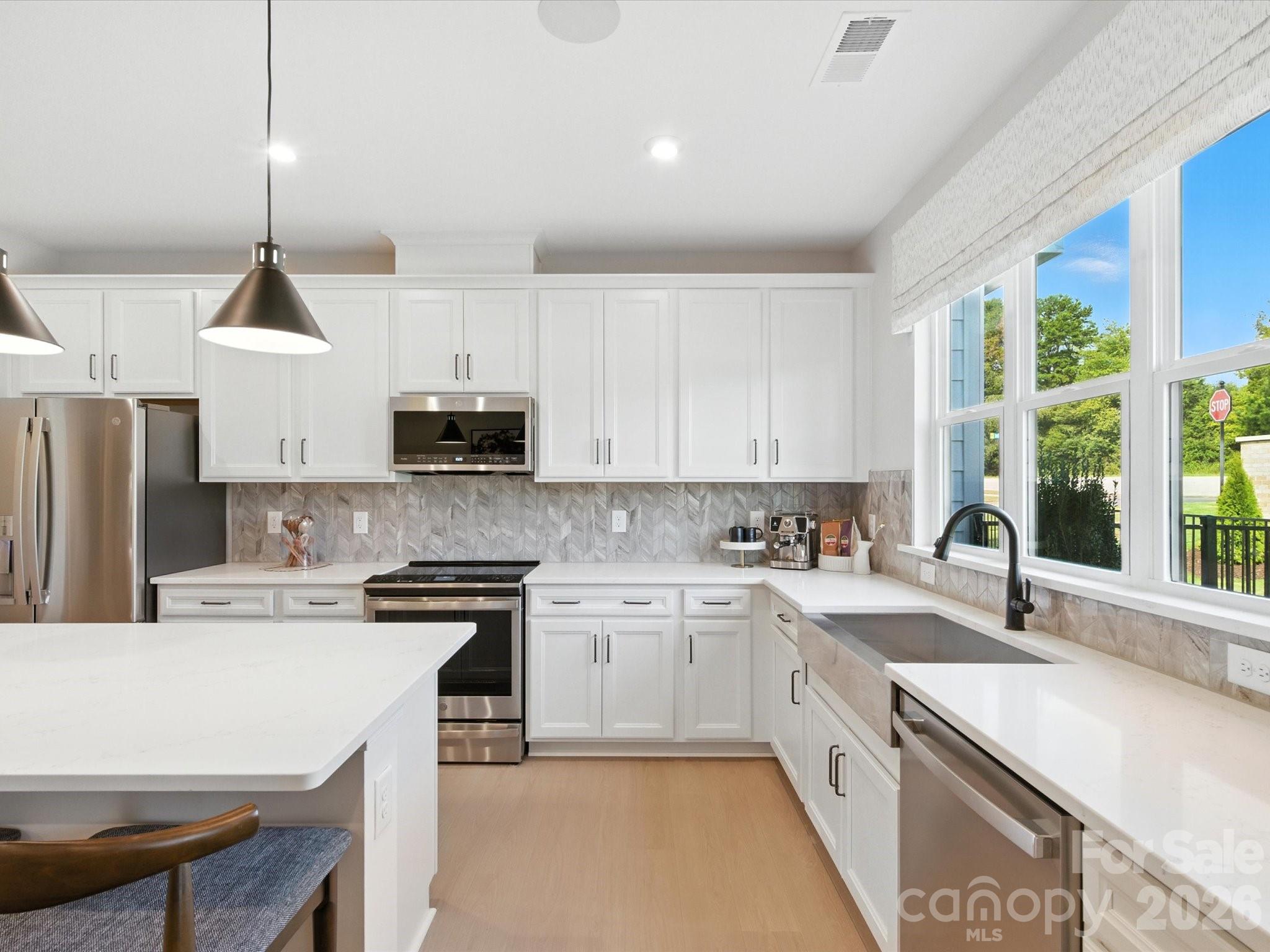 Conceptual - 445 Nash Street, Fort Mill