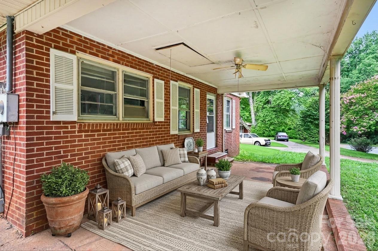 virtually staged - 2333 Washburn Road, Shelby