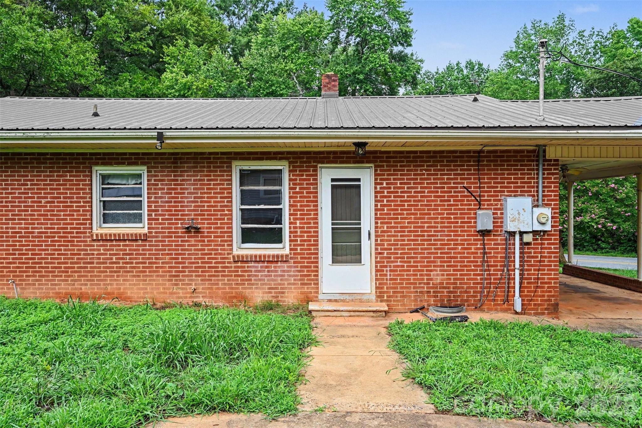 Single Family Residence at 2333 Washburn Road, Shelby, photo 24 of 25