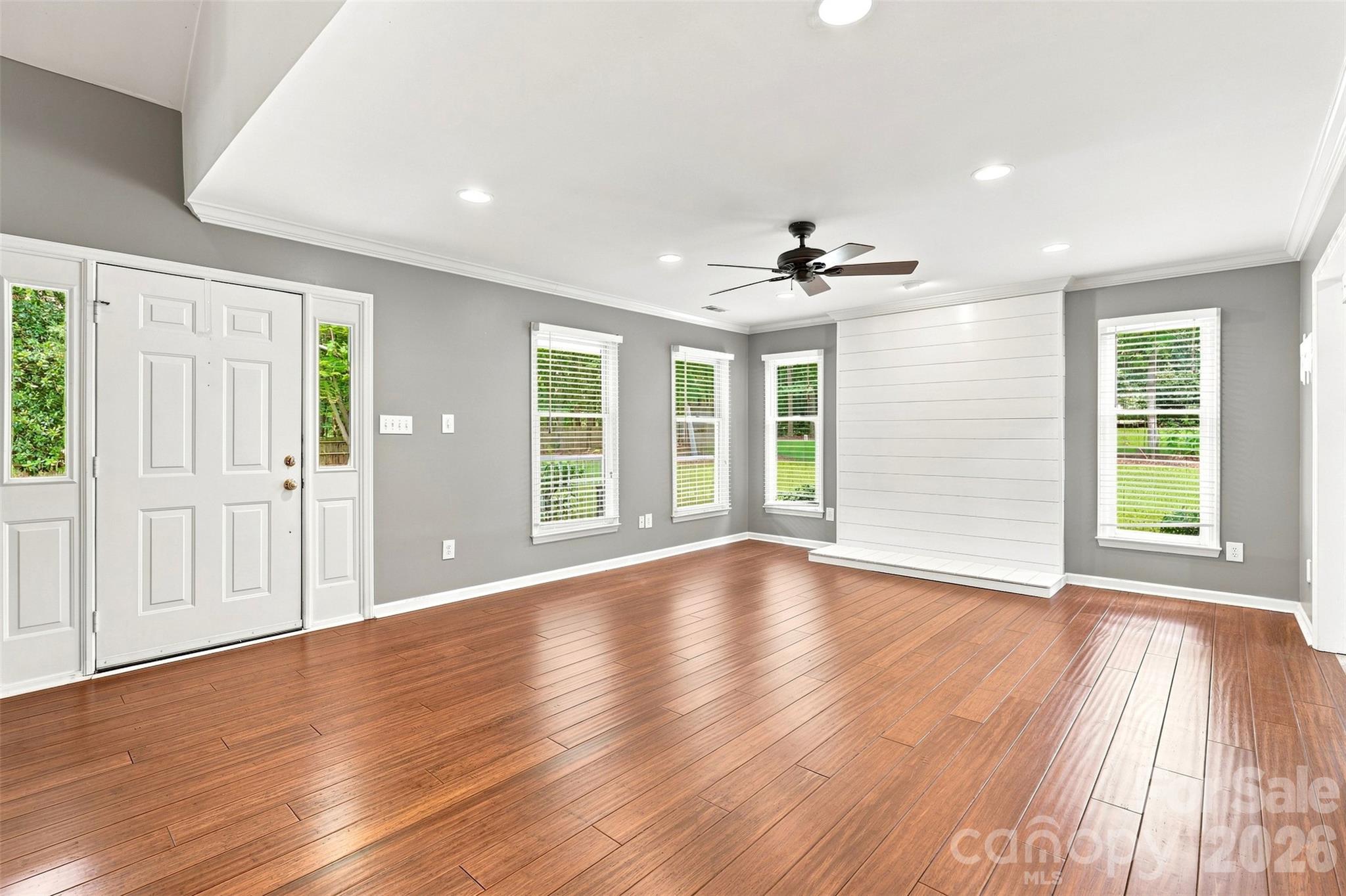 Living room - 6707 S Providence Road, Waxhaw